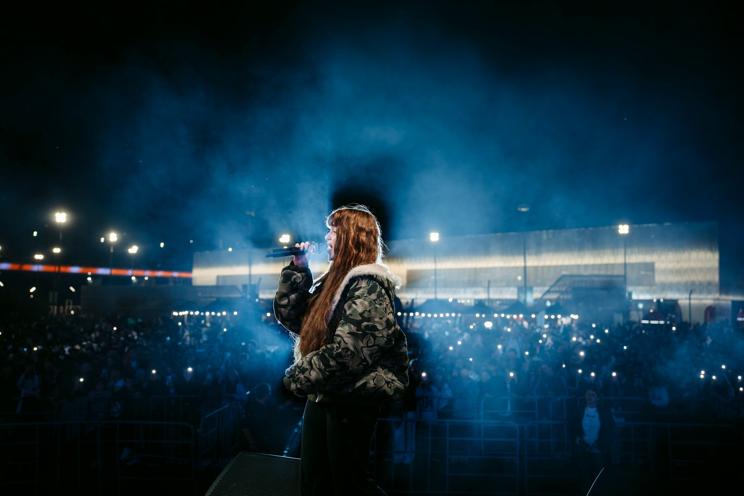 УРАМ ФЕСТ 2025. Саша Копылов, фотограф в Казани