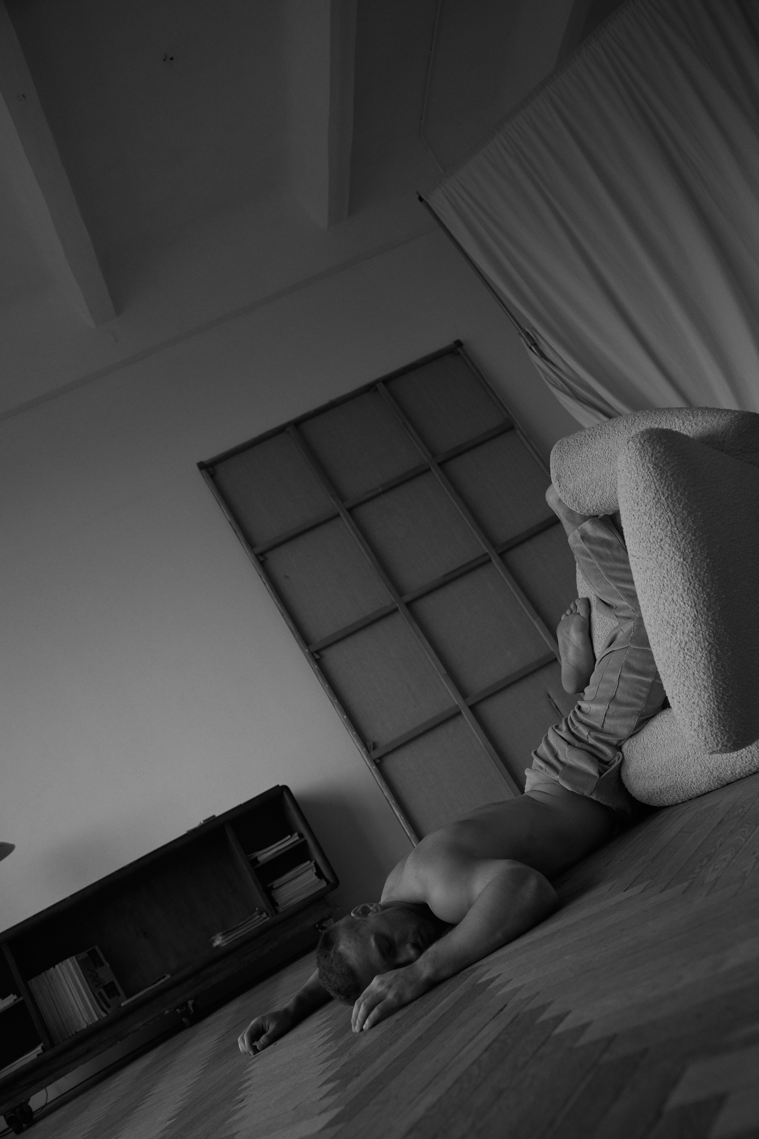 Мужские портреты. Фотограф в Москве Ольга Ковач