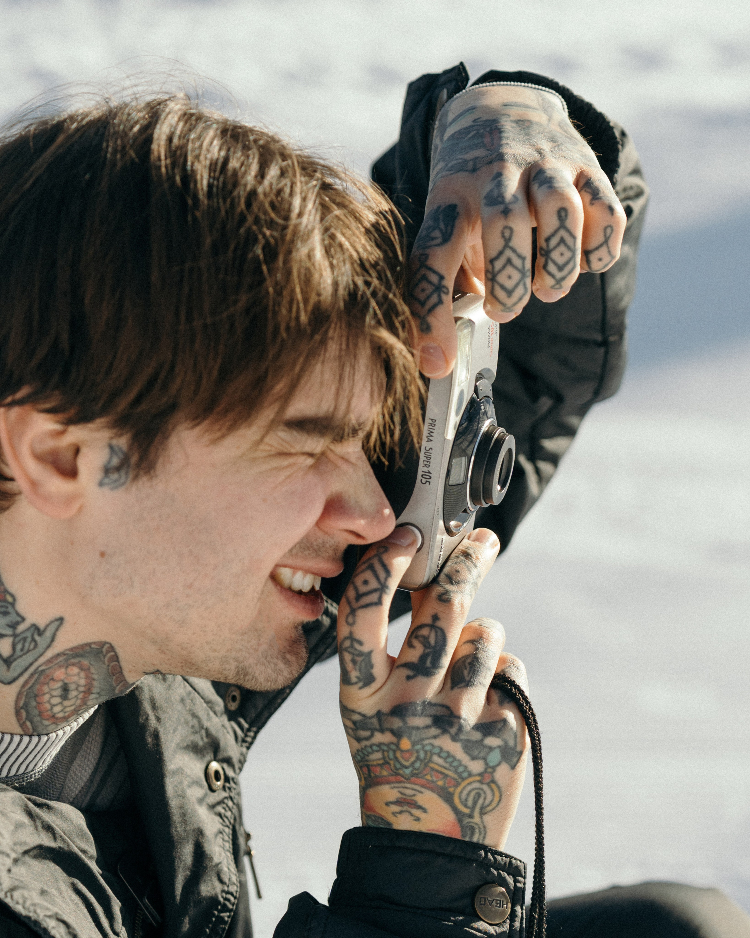 Роза Хутор. Свадебный фотограф в Краснодаре и Сочи Винидиктова Екатерина