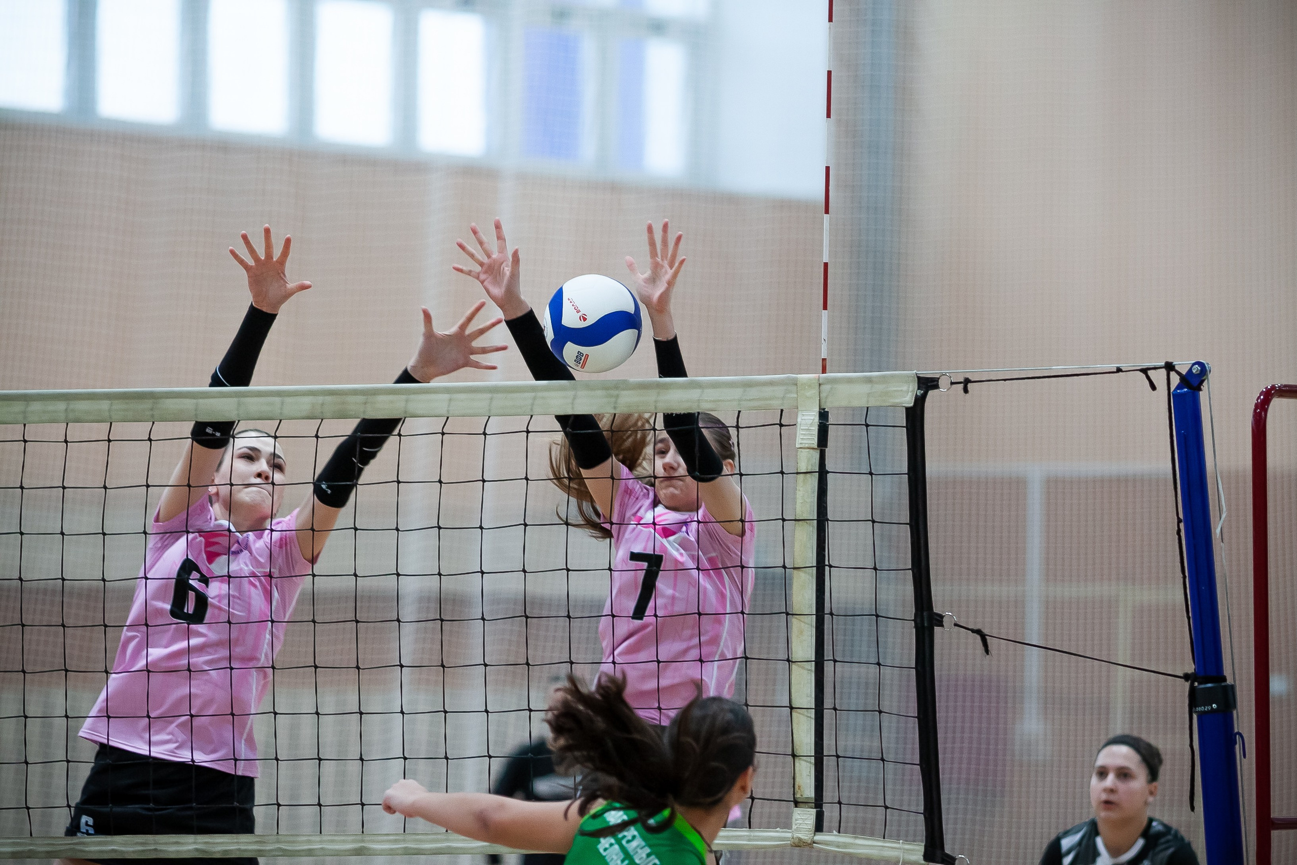 СШ11 / 1день. Фотография