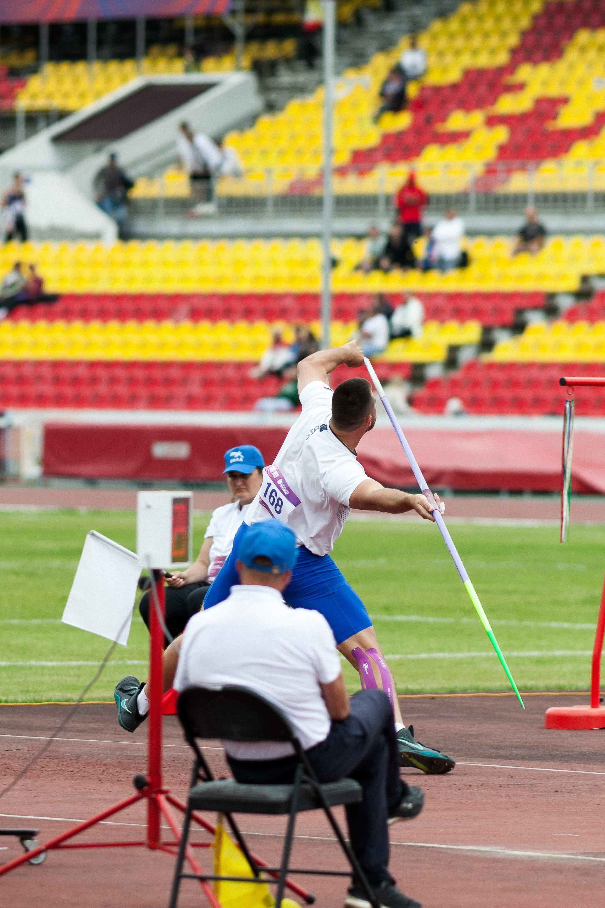 ЛА 5 июля 2025. Фотография