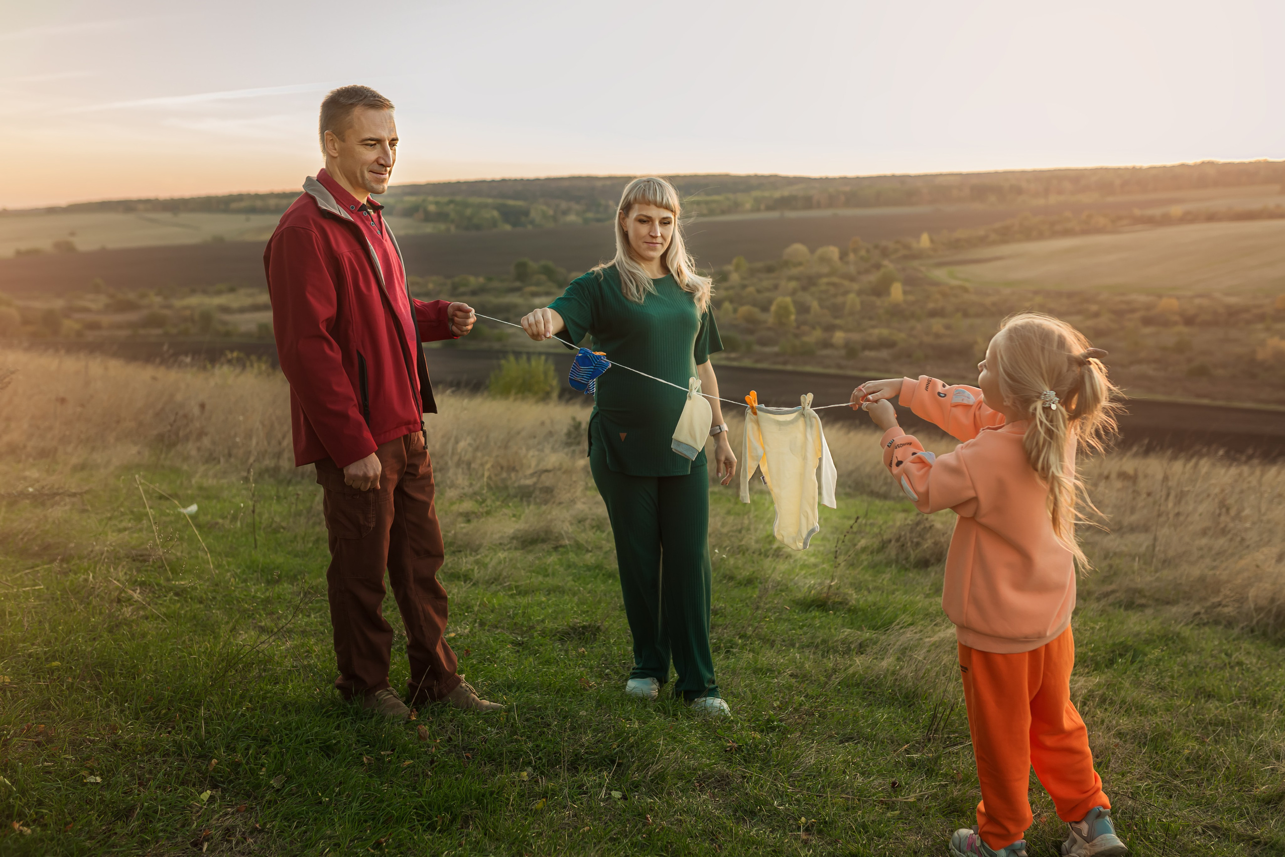 Скоро, скоро…уже завтра). Съемка Таинств Крещения Венчания, детские и семейные съемки в Пензе