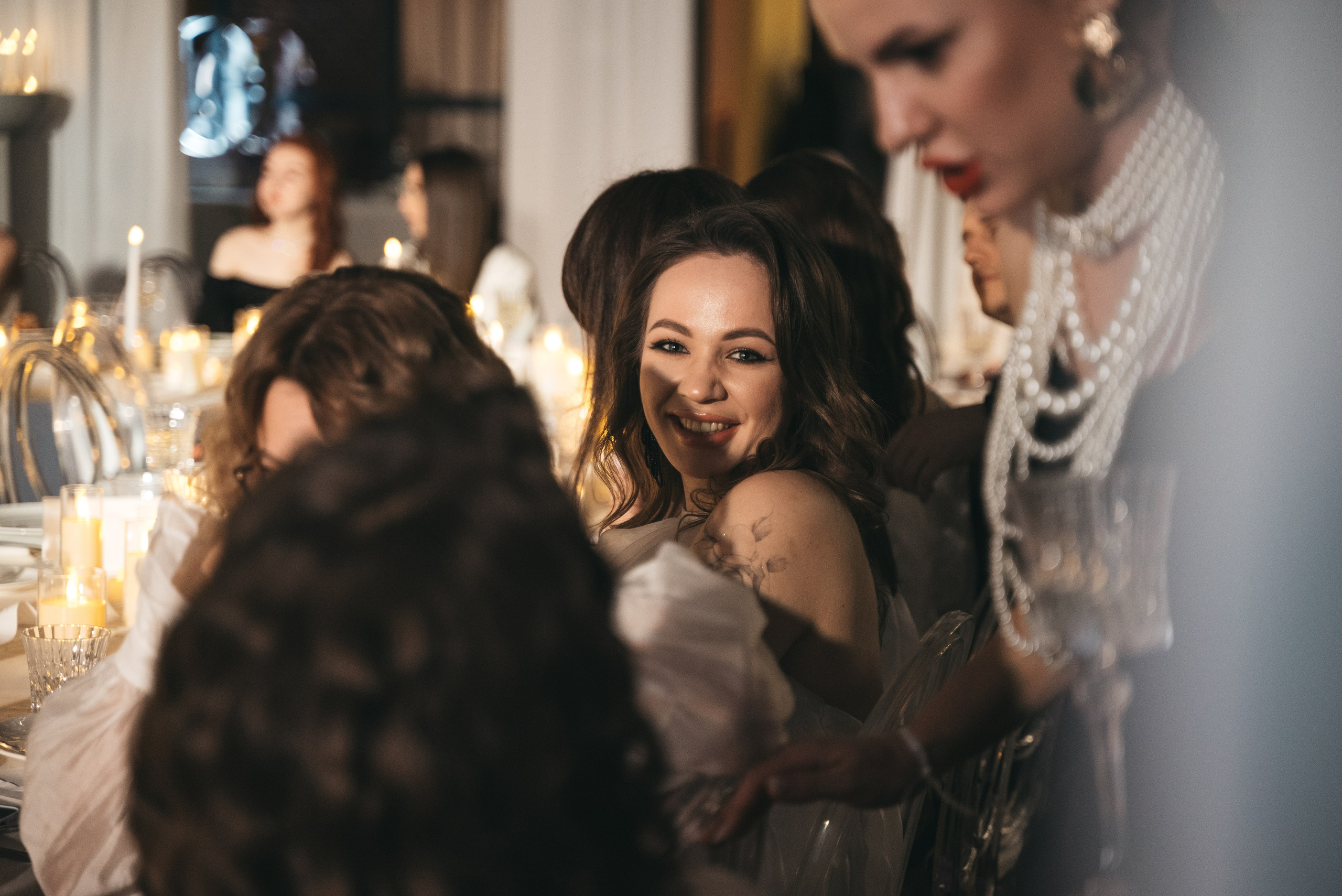 WhiteRoom Pre-wedding. Репортажный и свадебный фотограф в Сургуте