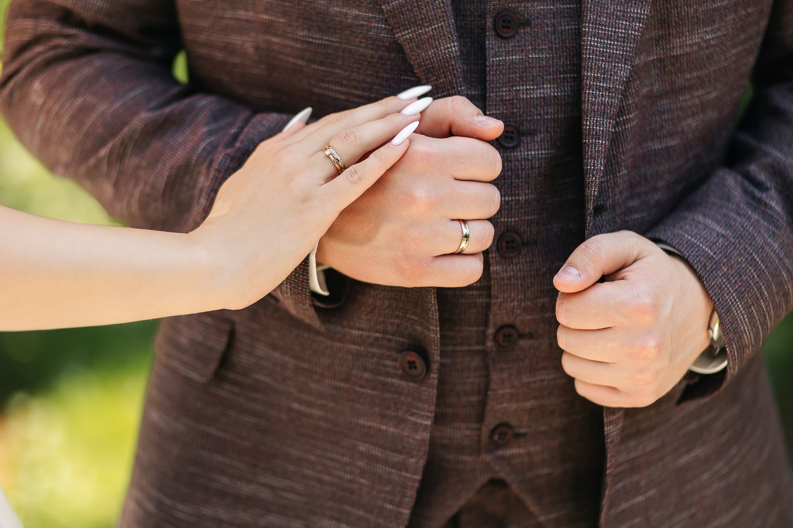 Павел и Анастасия. Свадебный и семейный фотограф в Рязани Саша Крутых