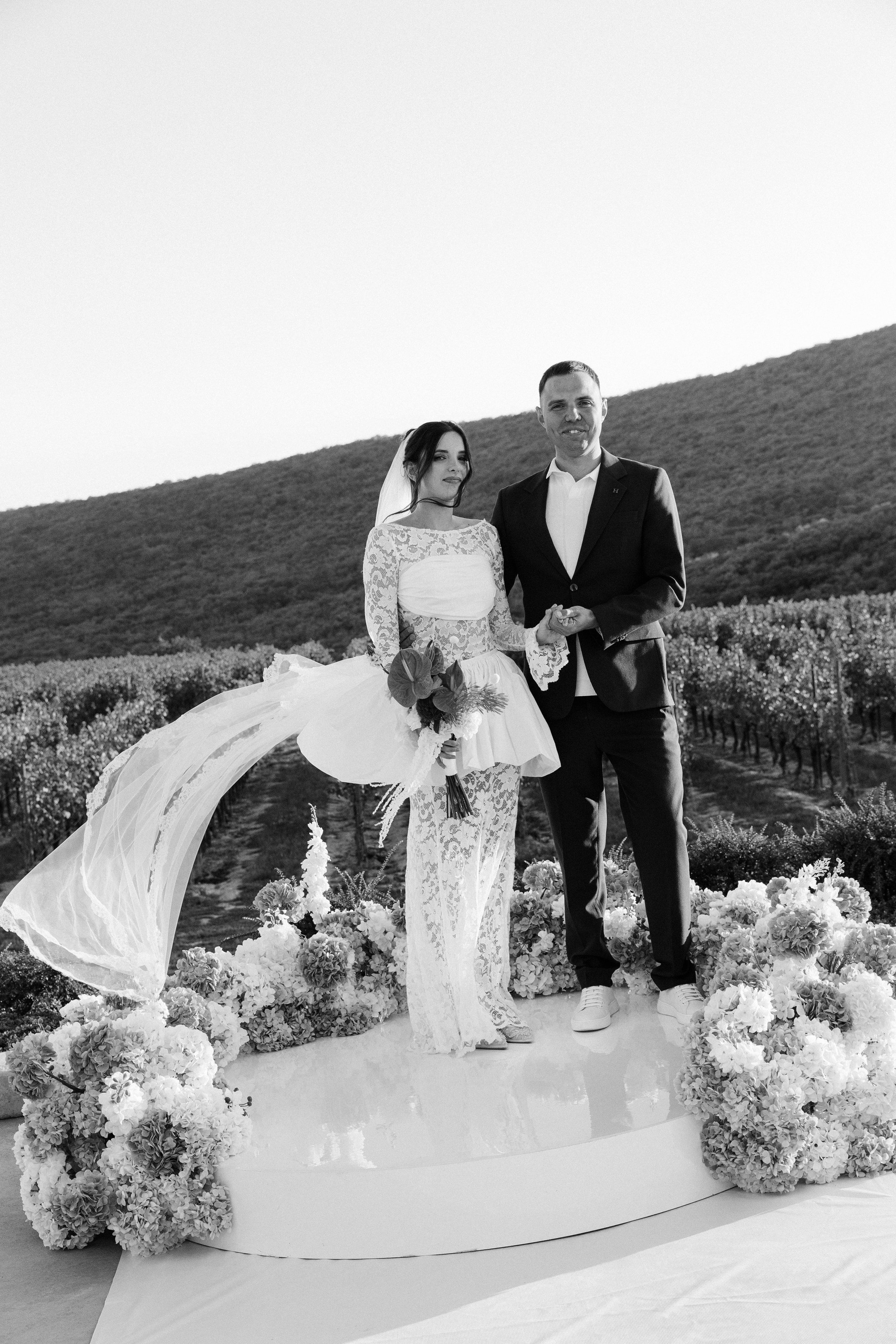 Алина и Артем. Свадебный и репортажный фотограф Новороссийск Краснодар Сочи Крым Данила Данилов