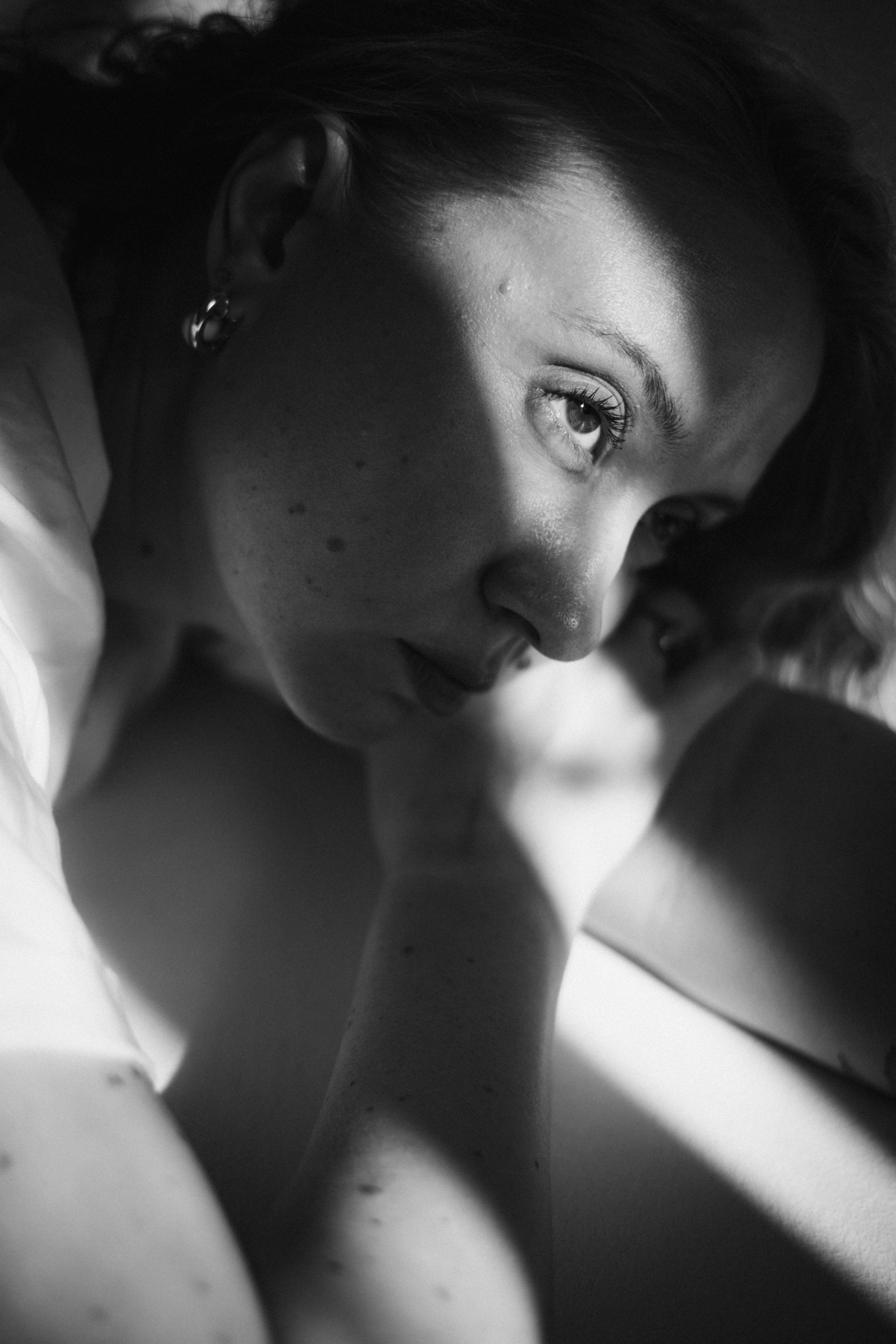 Кристина. Klerout Photographer