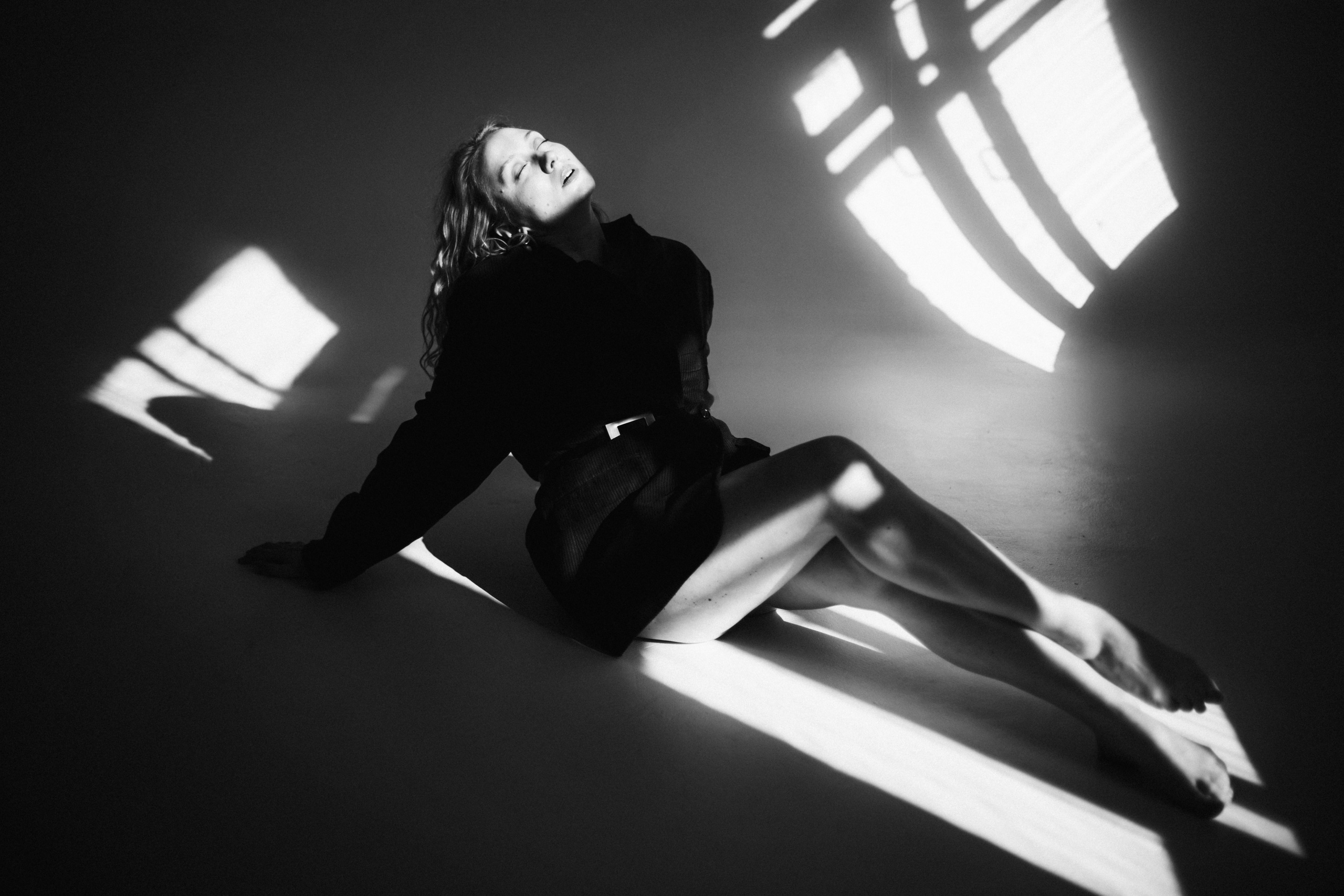 Кристина. Klerout Photographer