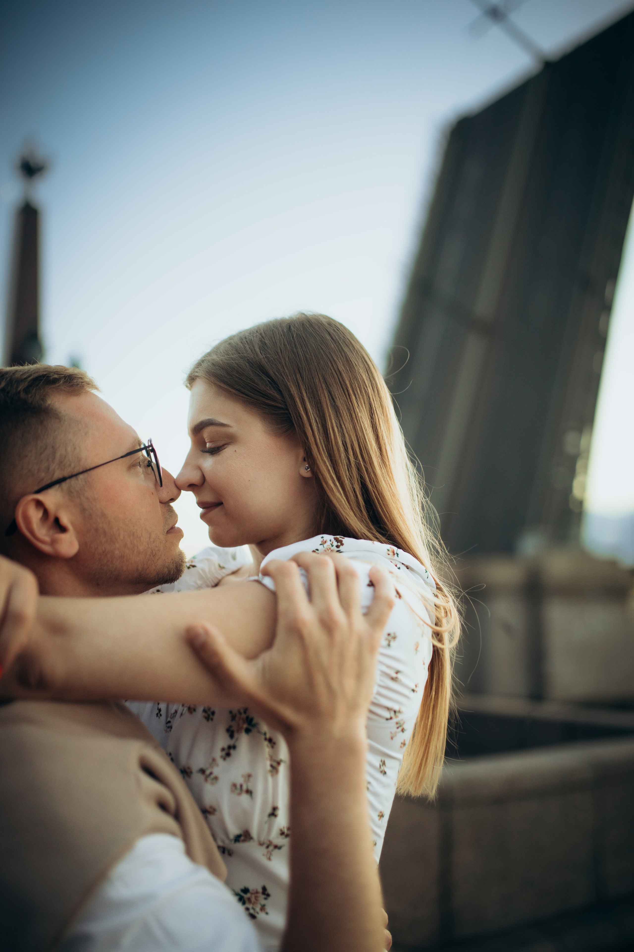 Анастасия и Александр. Klerout Photographer