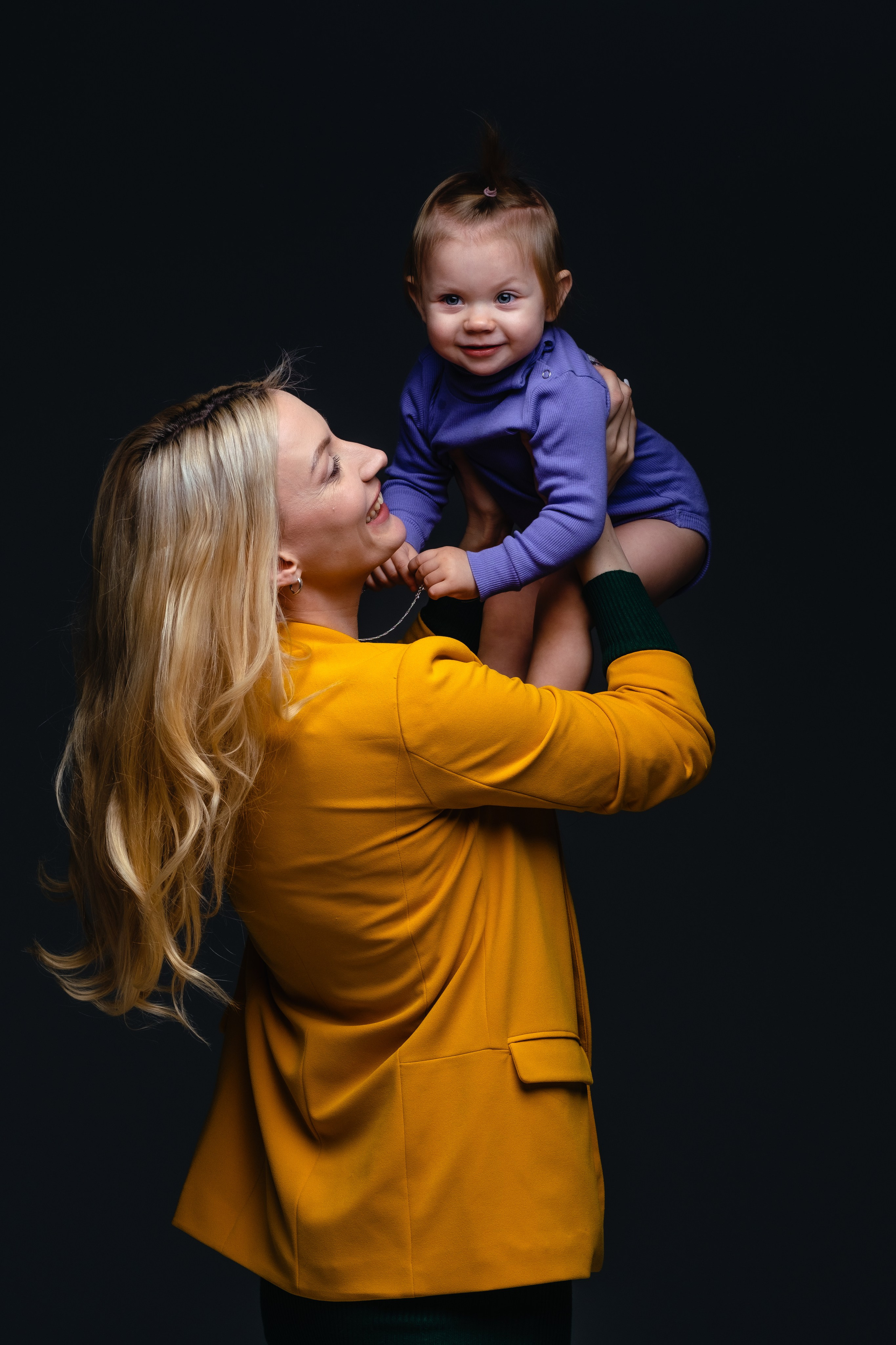 Елена и Анюта. Свадебный, семейный фотограф в Санкт-Петербурге