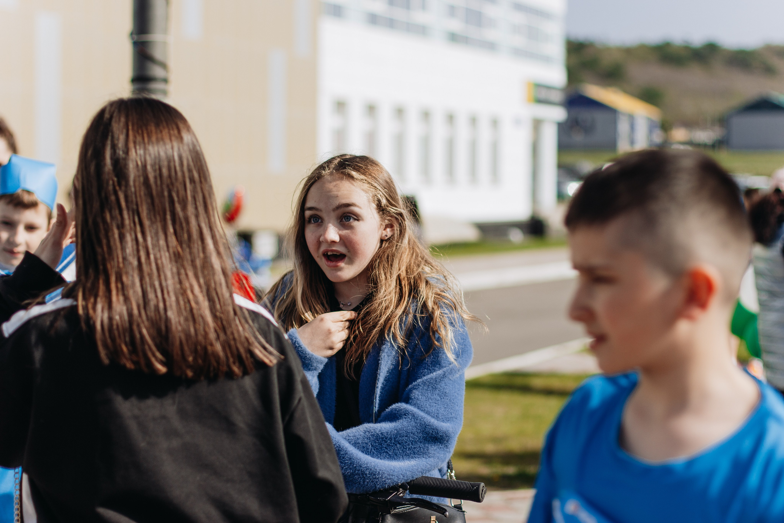 Репортаж ЗАБЕГ РФ 2024 КУРИЛЬСК. Фотограф Итуруп | Курильские острова