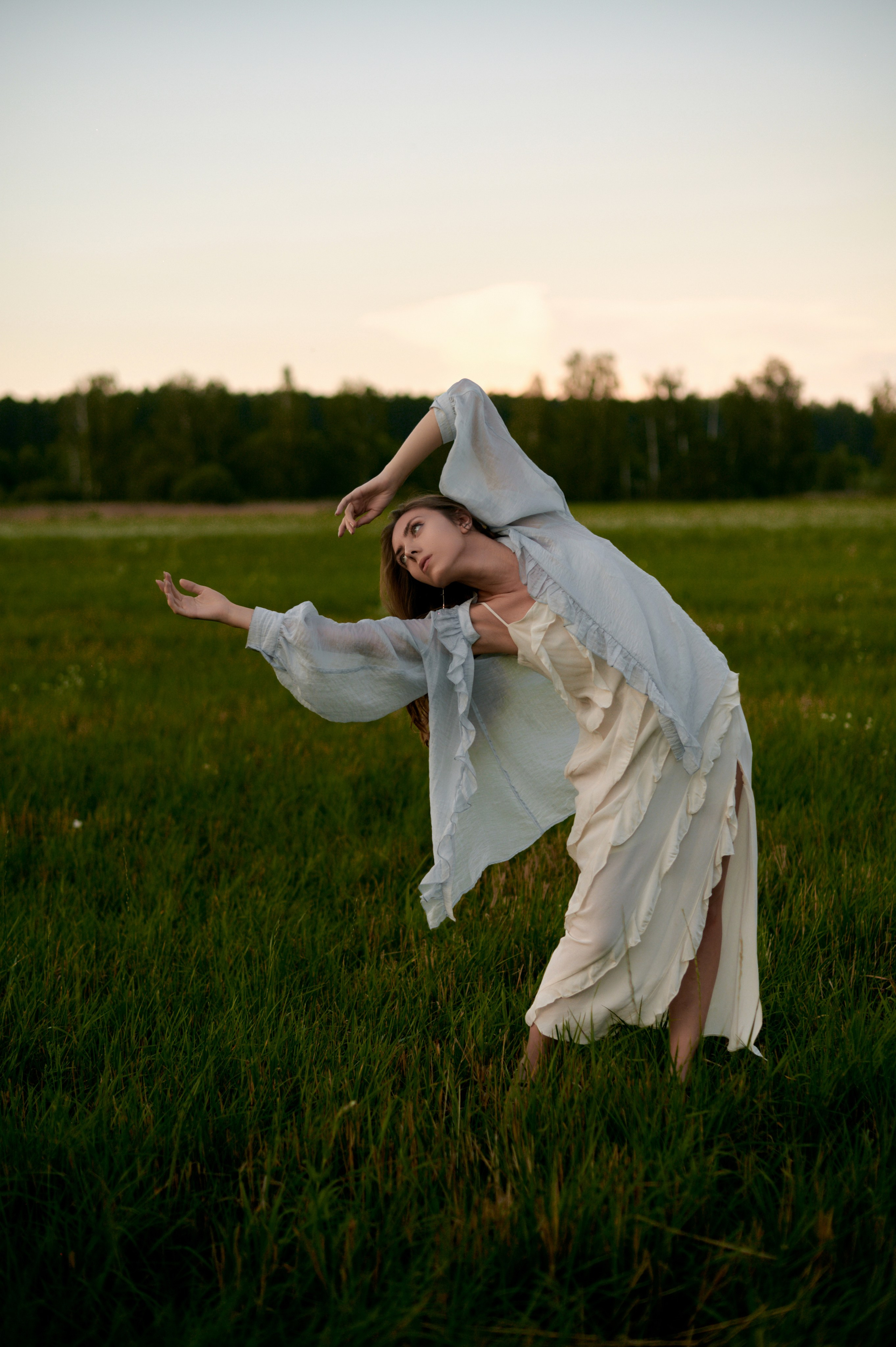 Мария. Фотограф Егорьевск Коломна Воскресенск