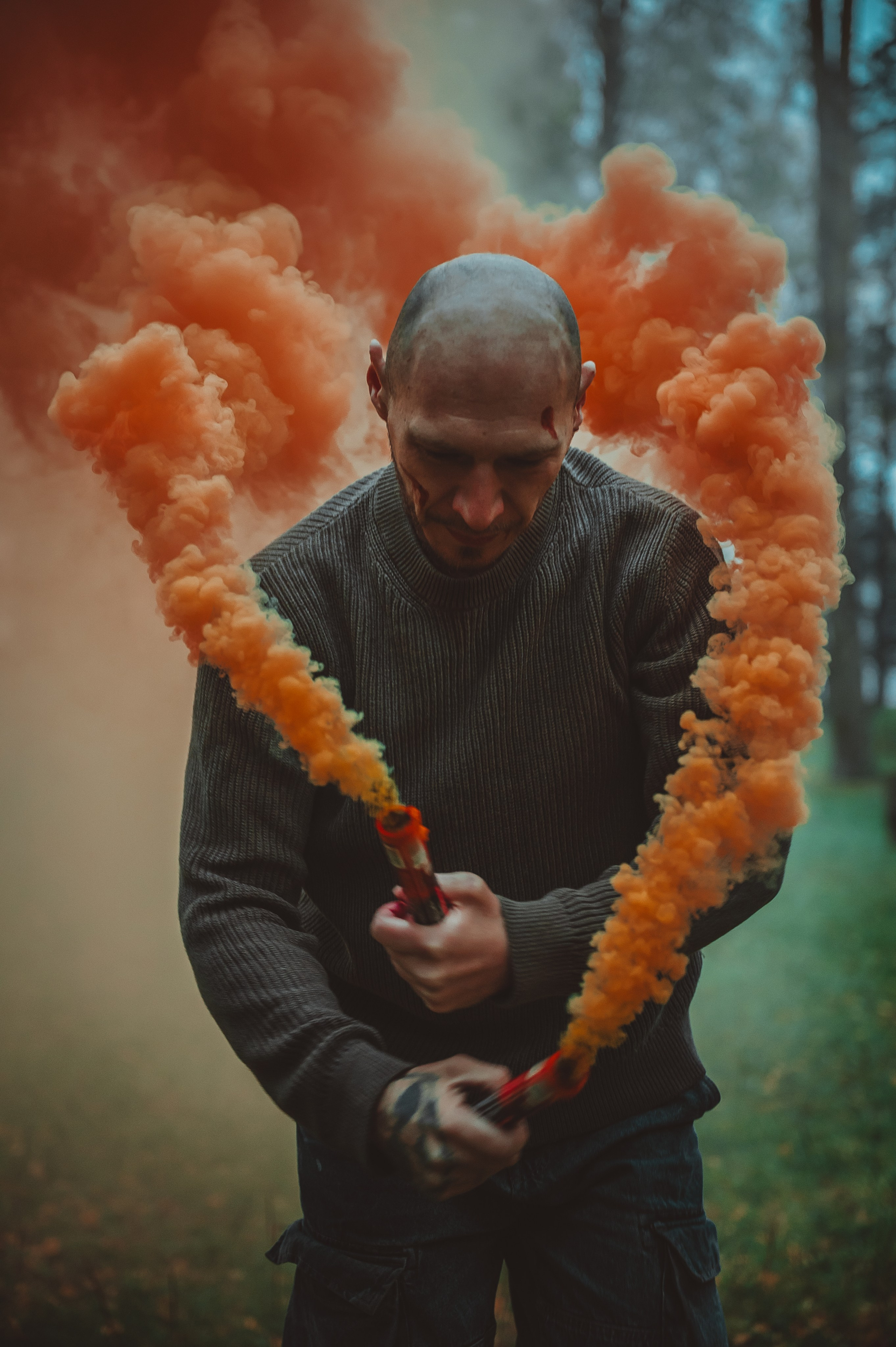 История о Фыре и Фыре. Семейный и детский фотограф в Королеве, Москве и Московской области Строева Анастасия