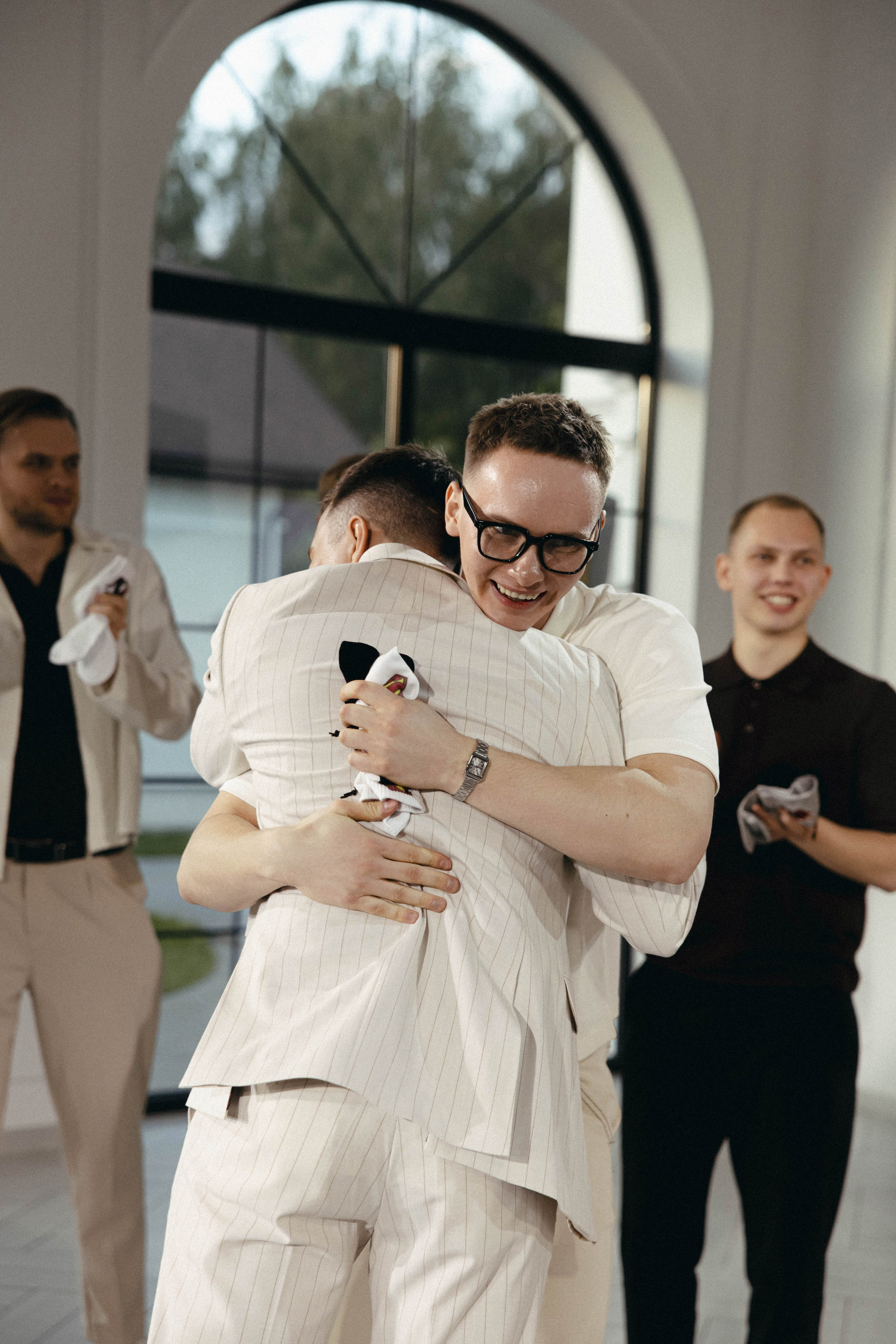 Alexey & Ekaterina. Портретный фотограф в Минске Анастасия Воробей