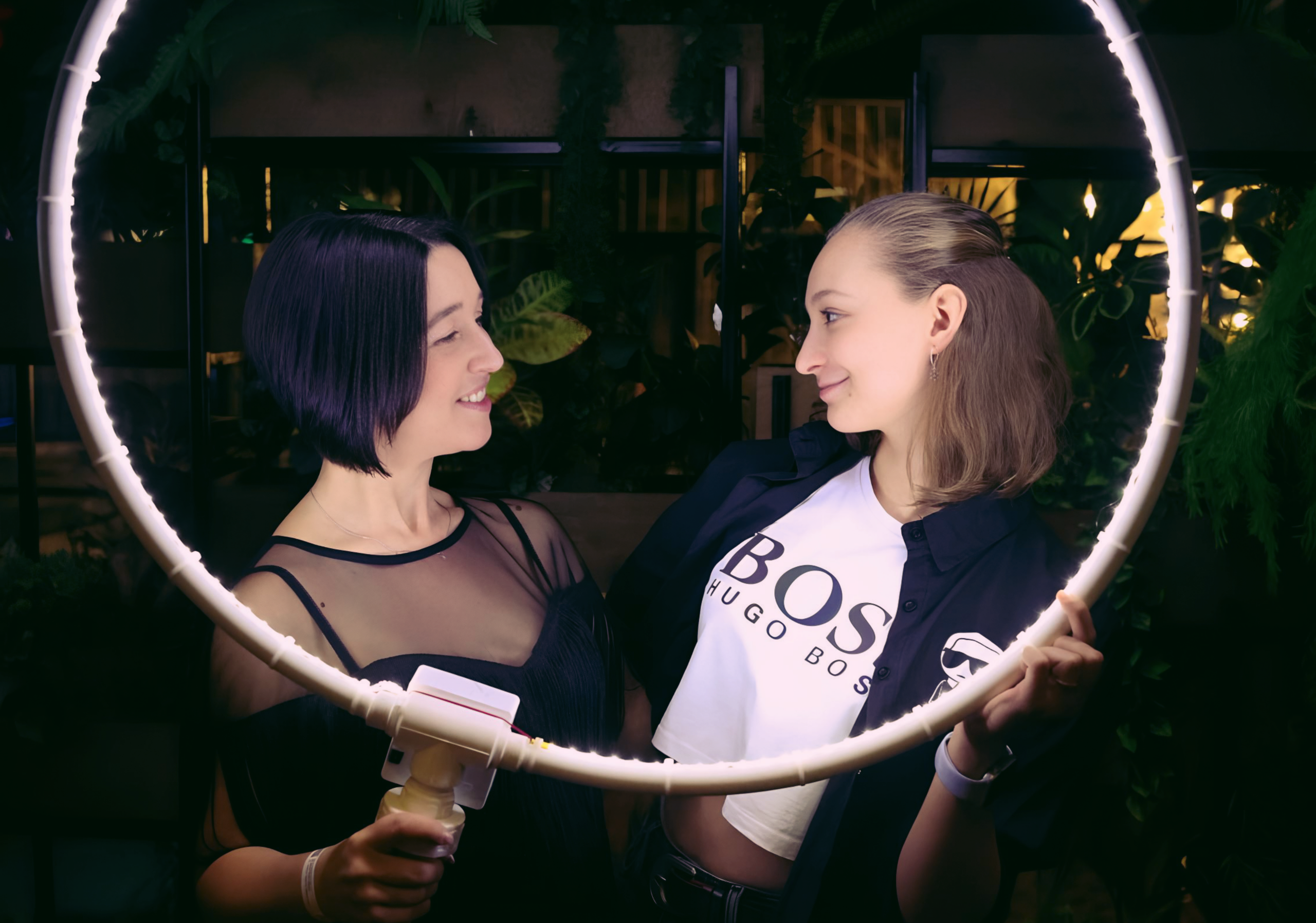 Концерт Ольги Меганской в Лофте. Семейный и детский фотограф в Славгороде Анастасия Винс