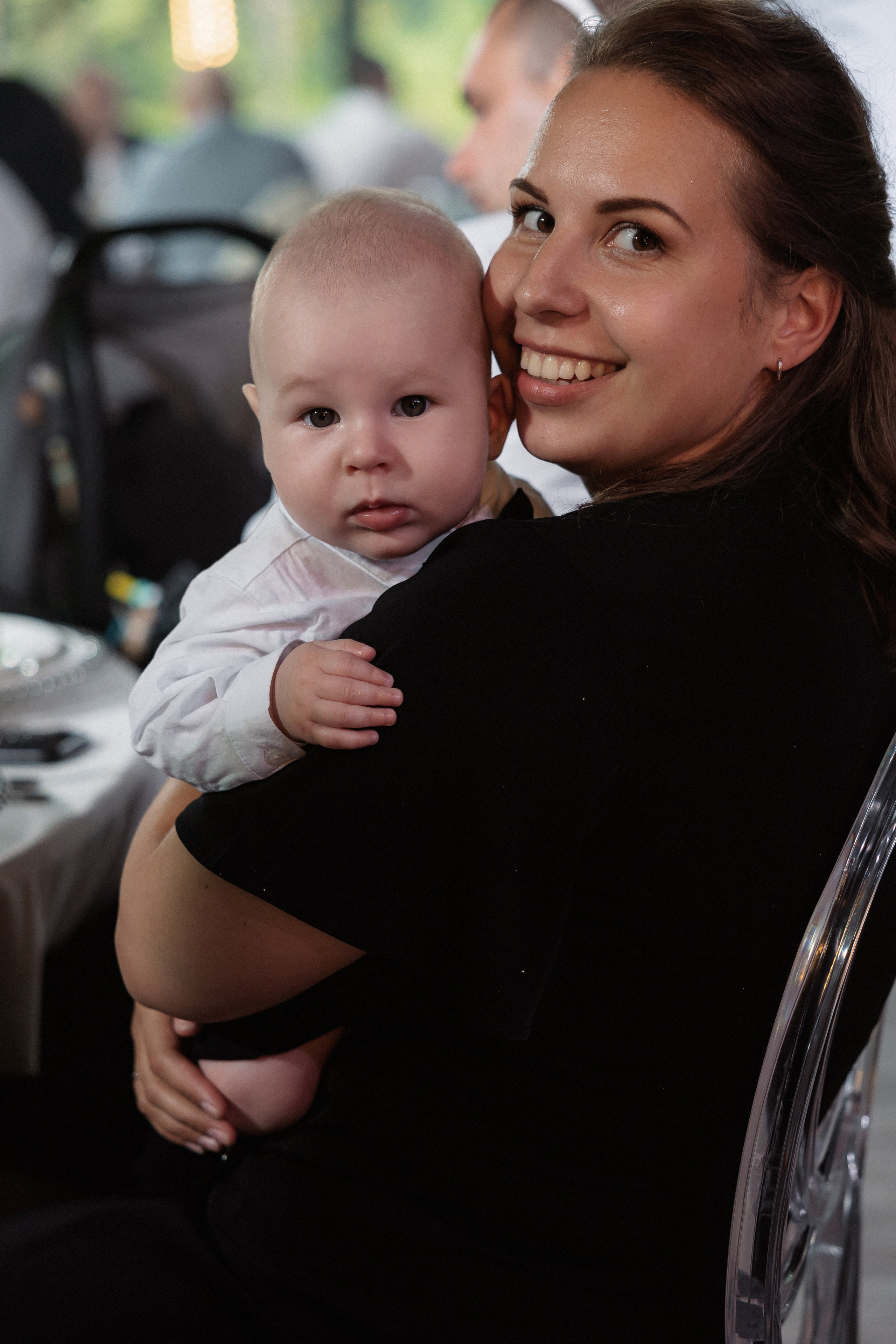 Денис & Александра. RETOUCH-HOUSE