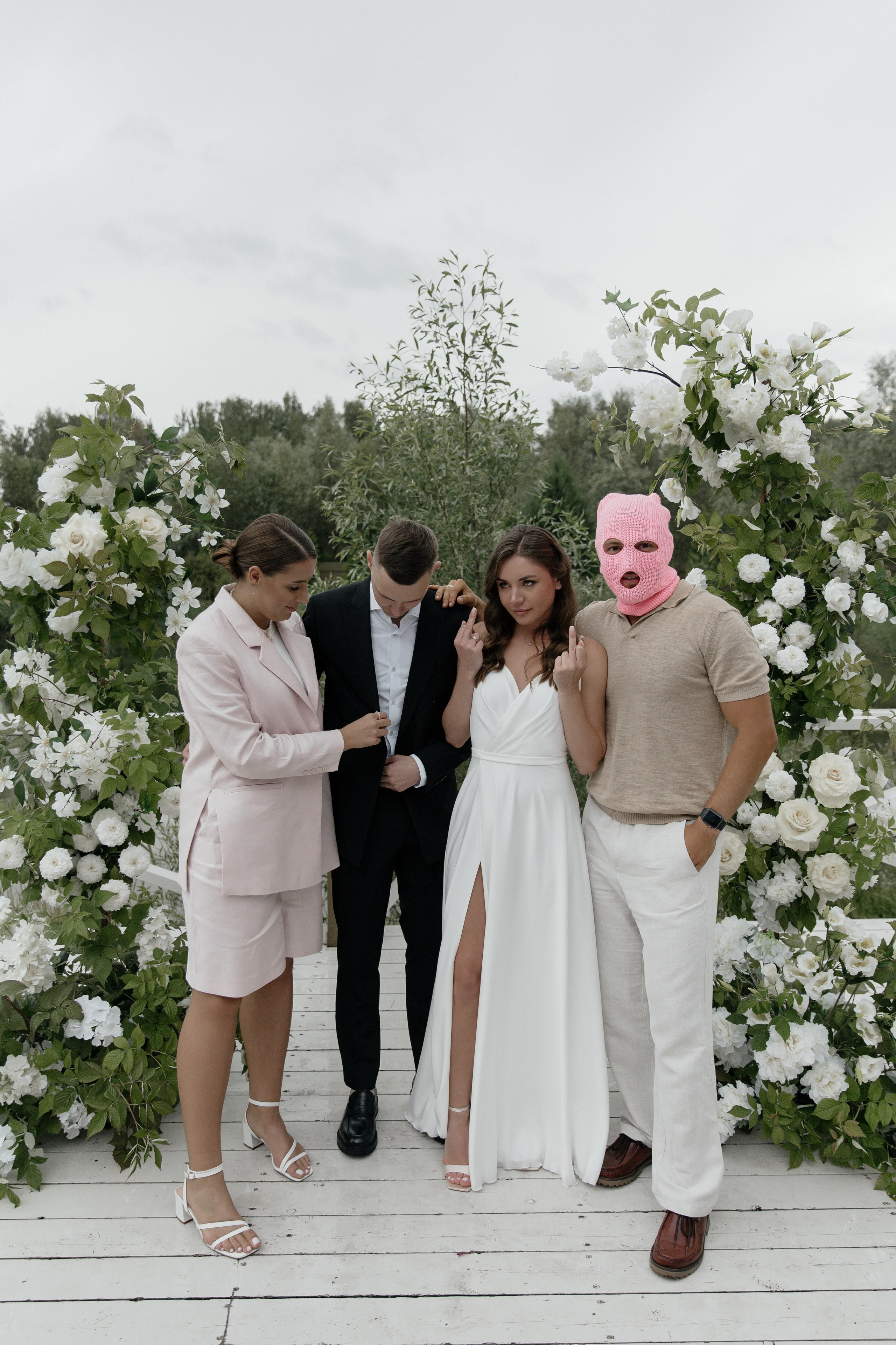 23.07.2024. RETOUCH-HOUSE