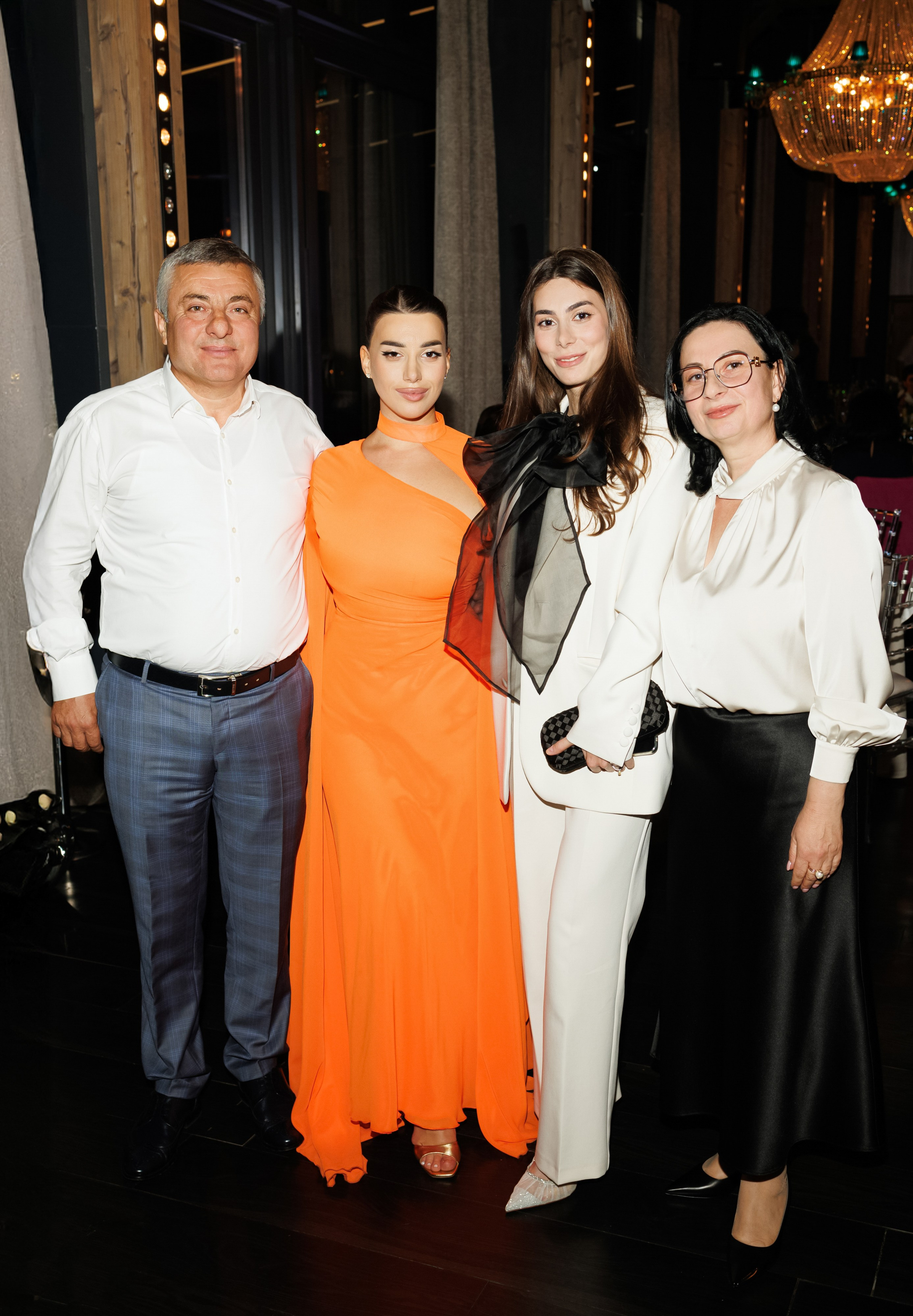 Георгий & Нино. RETOUCH-HOUSE