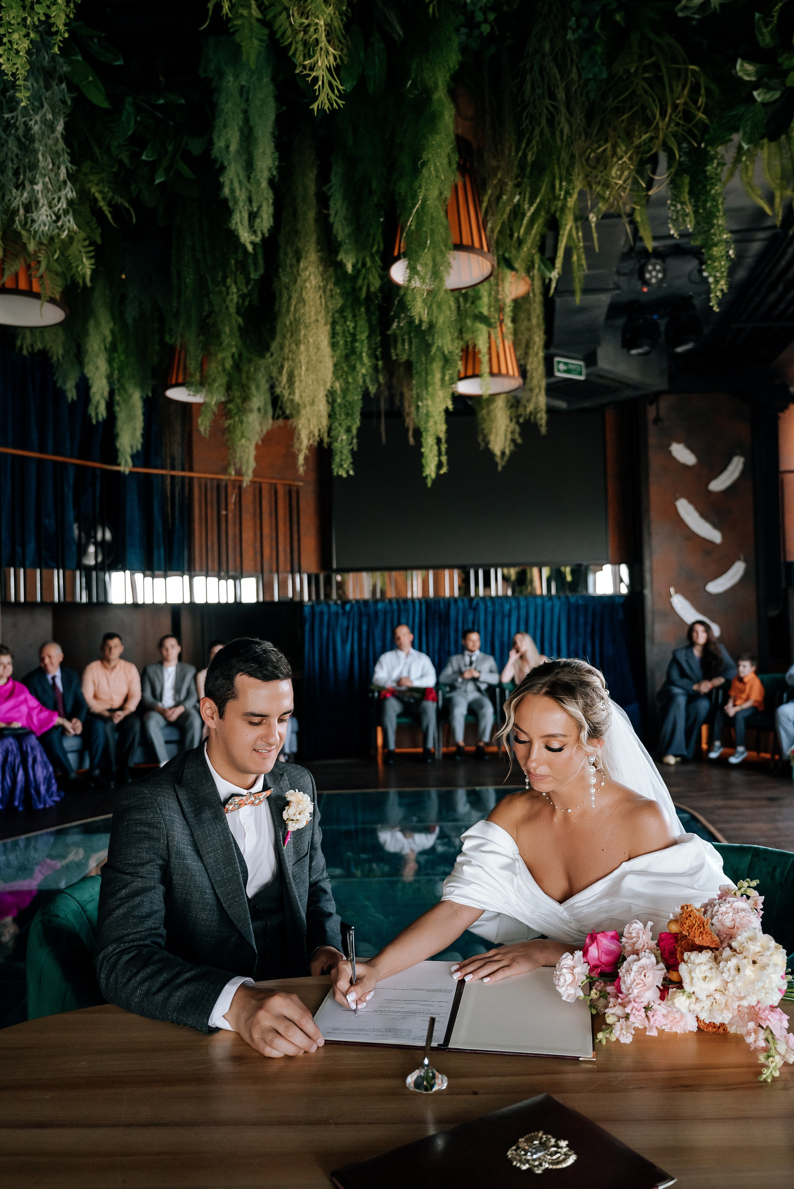 Костя & Лиза. RETOUCH-HOUSE