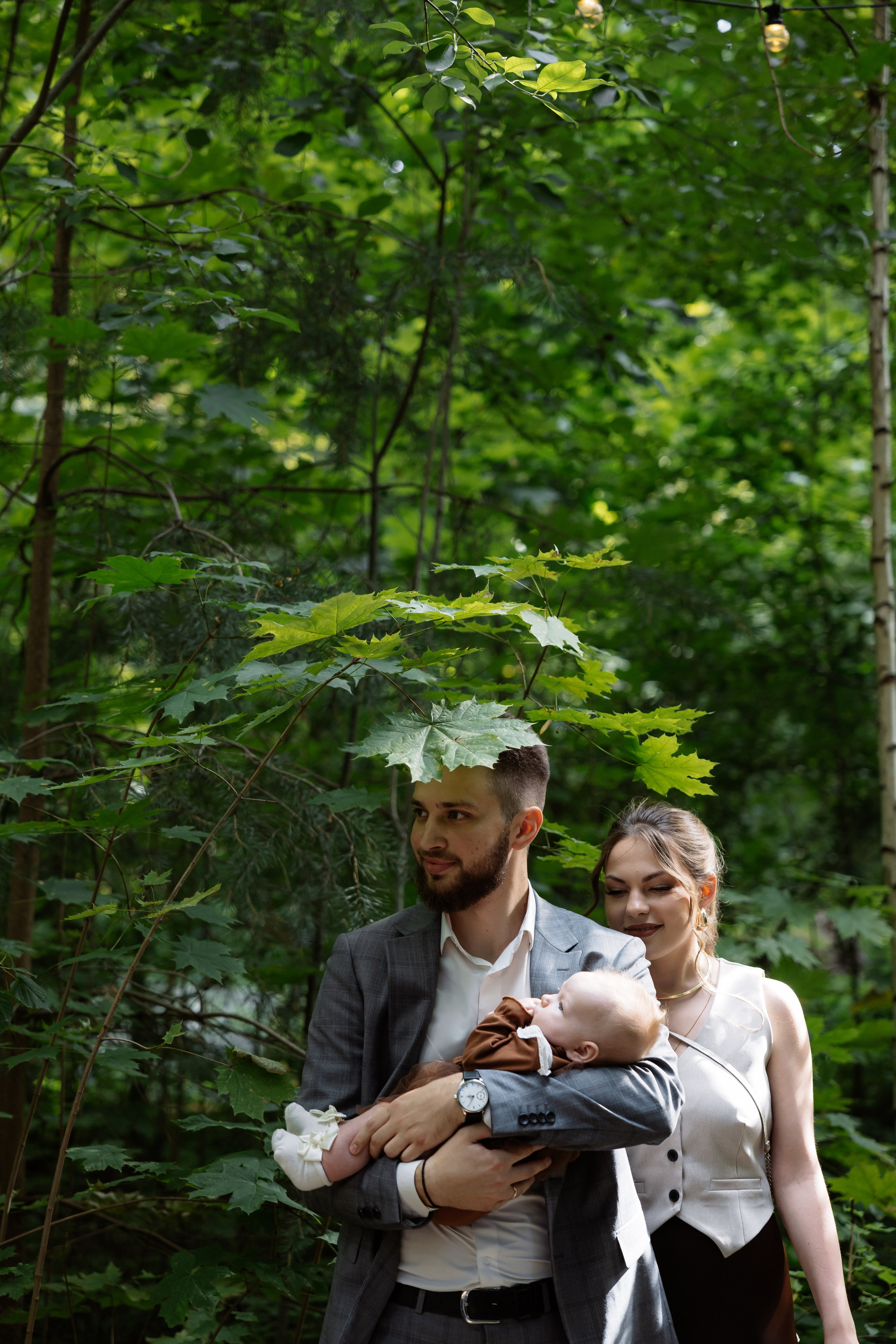 Мария & Александр. RETOUCH-HOUSE