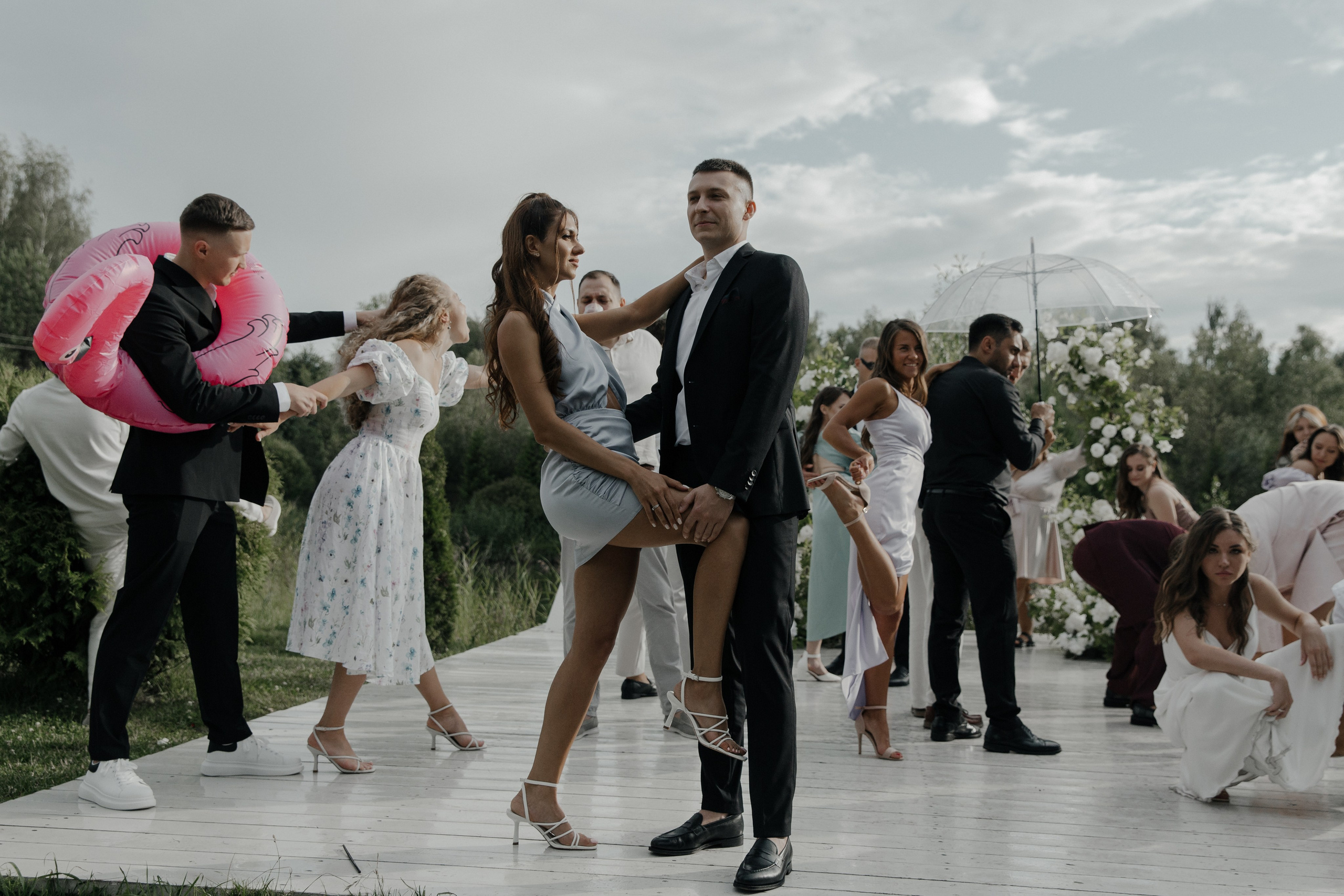 23.07.2024. RETOUCH-HOUSE