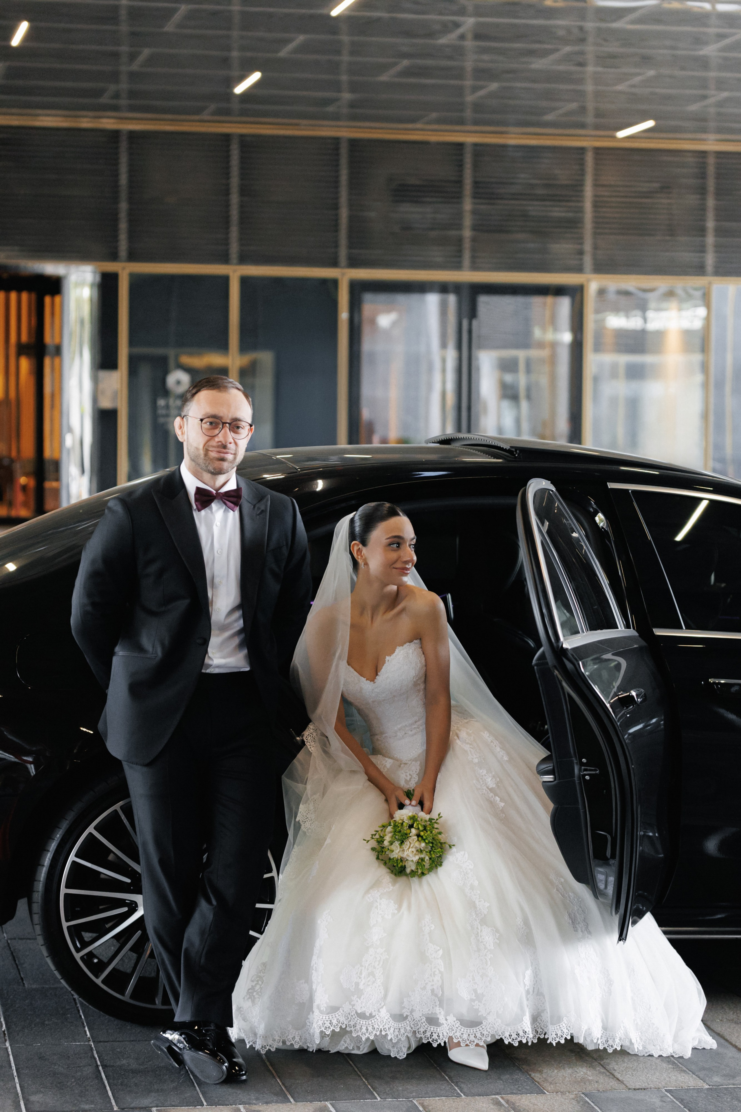 Георгий & Нино. RETOUCH-HOUSE