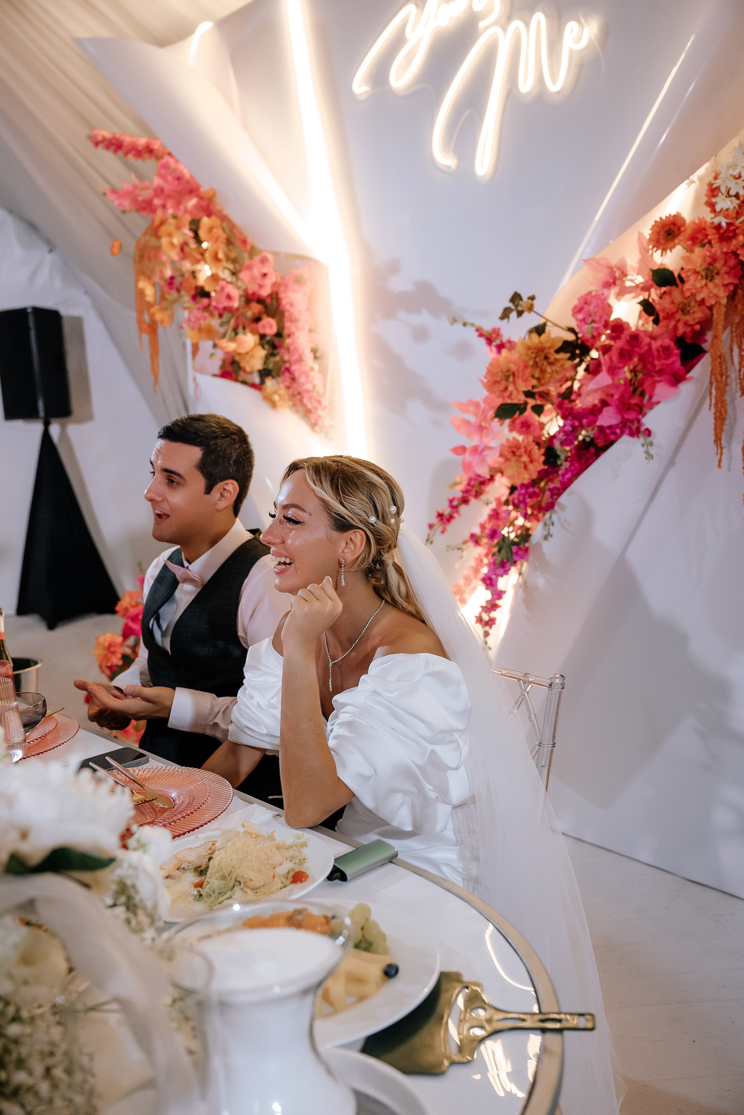 Костя & Лиза. RETOUCH-HOUSE