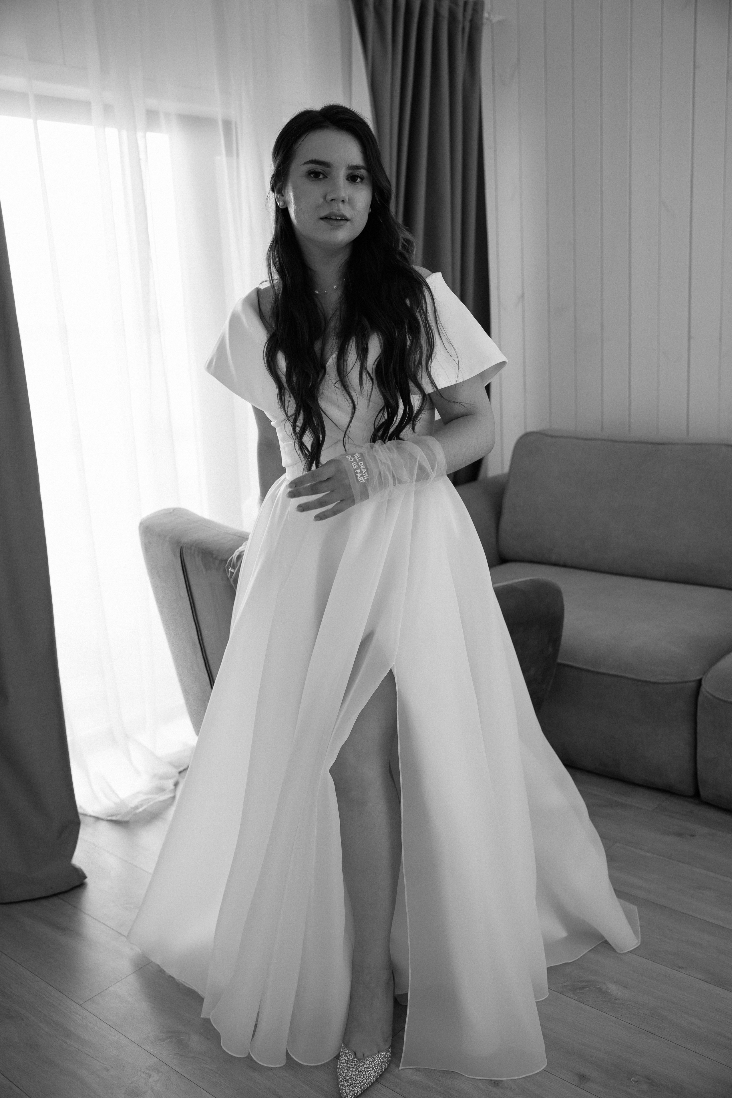 Эмилия & Тимур. RETOUCH-HOUSE