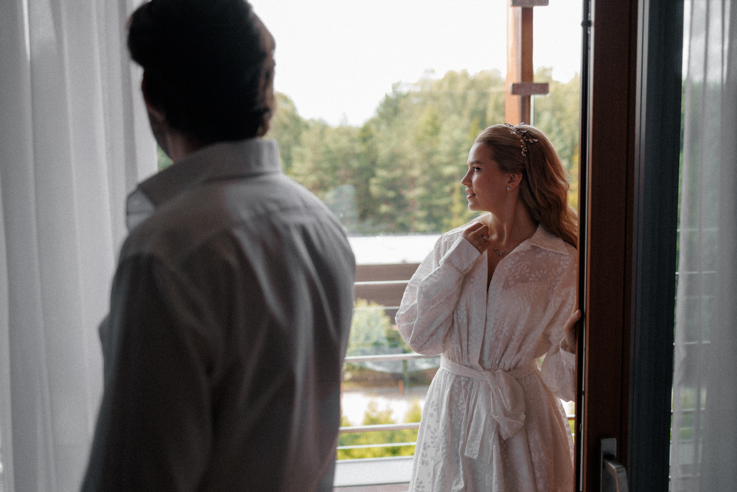 Филипп & Саша. RETOUCH-HOUSE