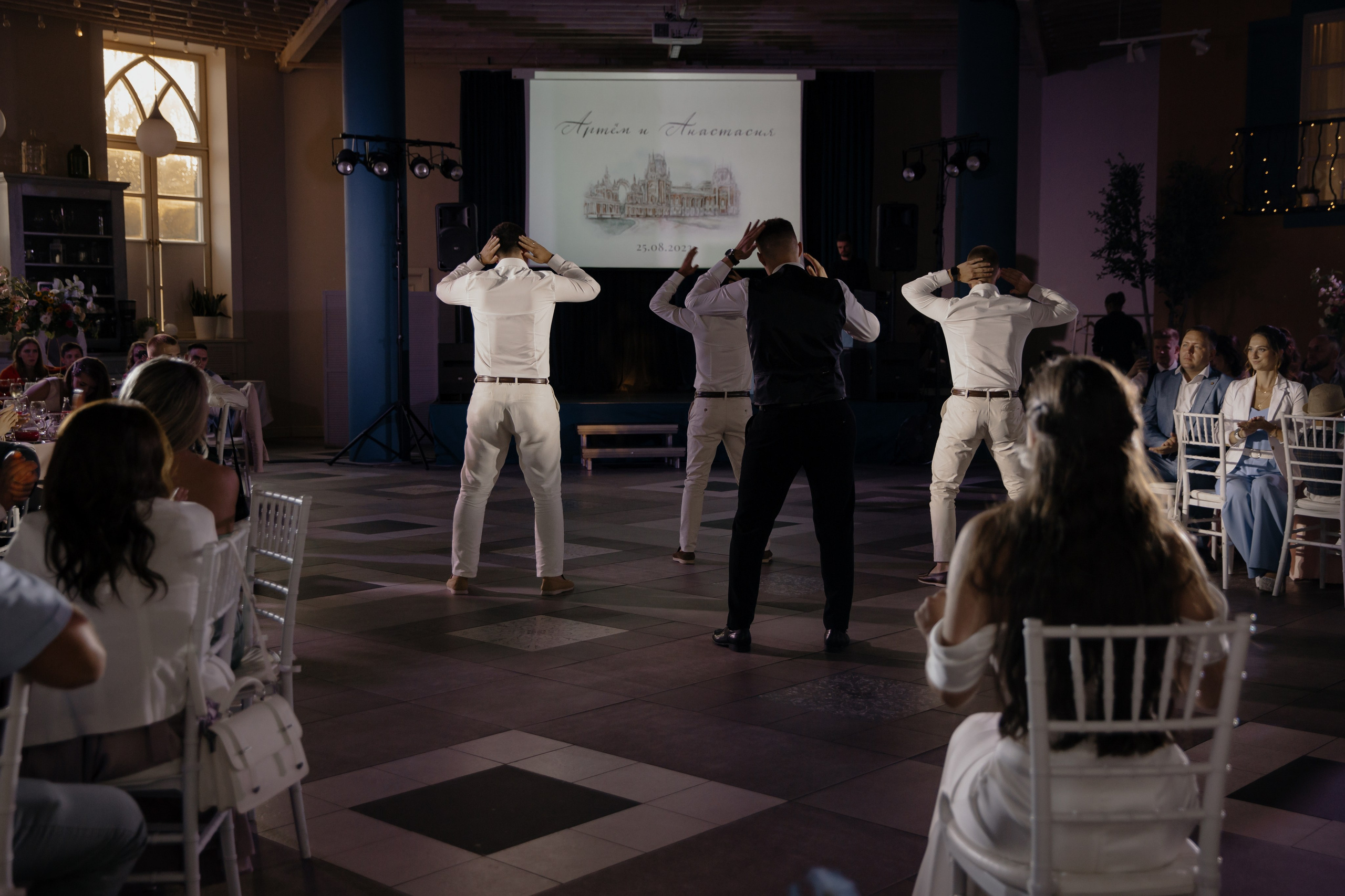 25.08.2024. RETOUCH-HOUSE