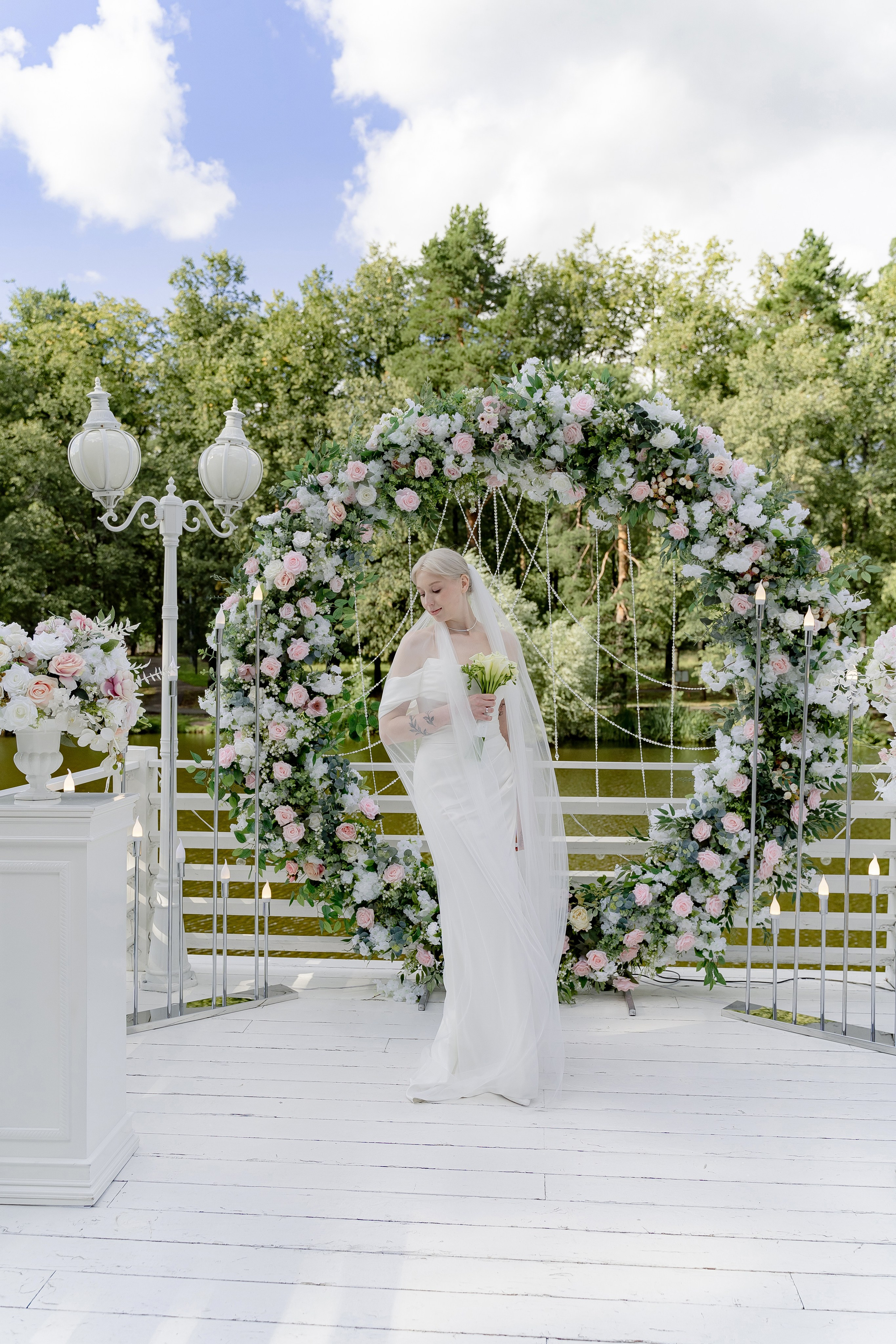 Владимир & Яна. RETOUCH-HOUSE