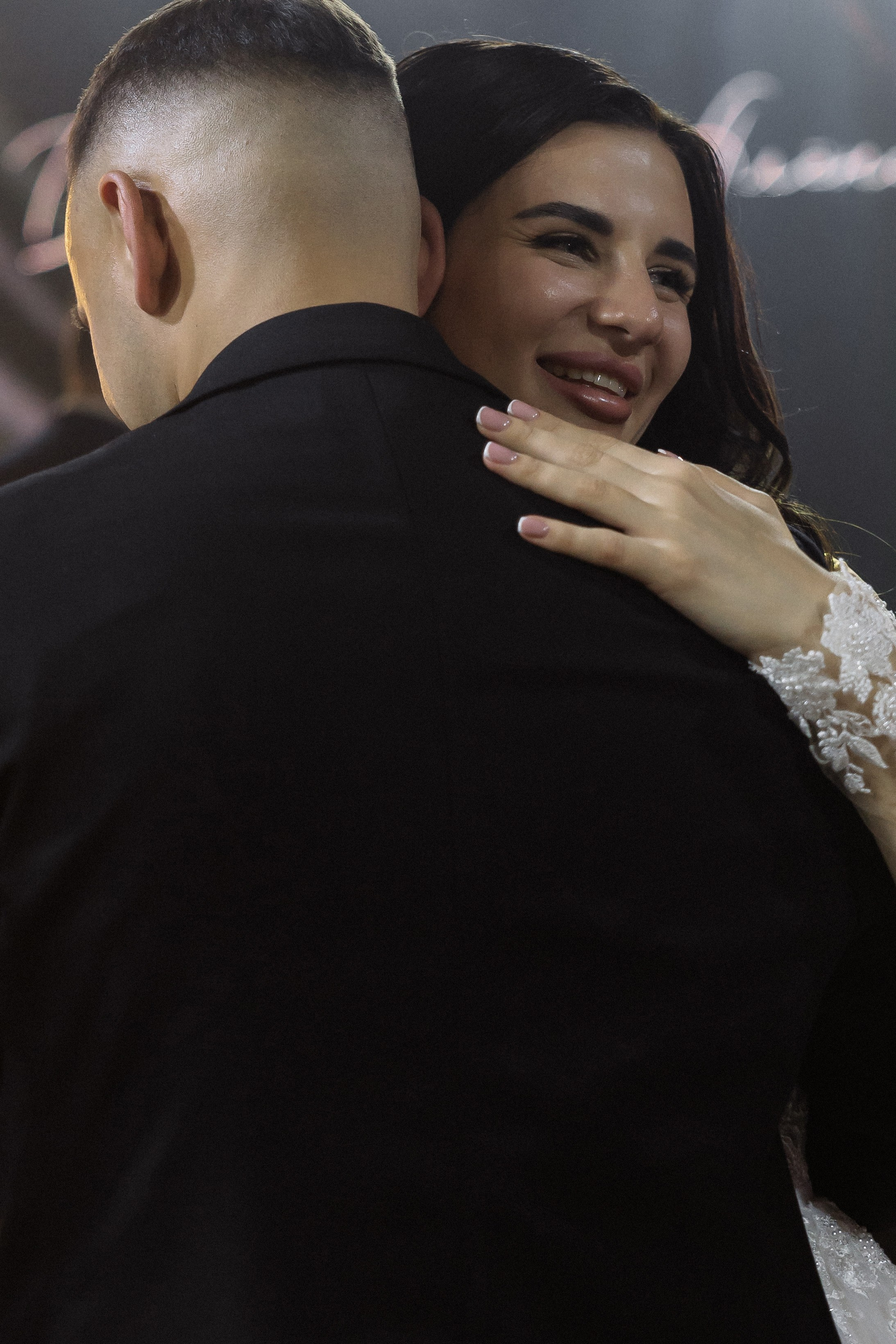 Дмитрий & Алена. RETOUCH-HOUSE