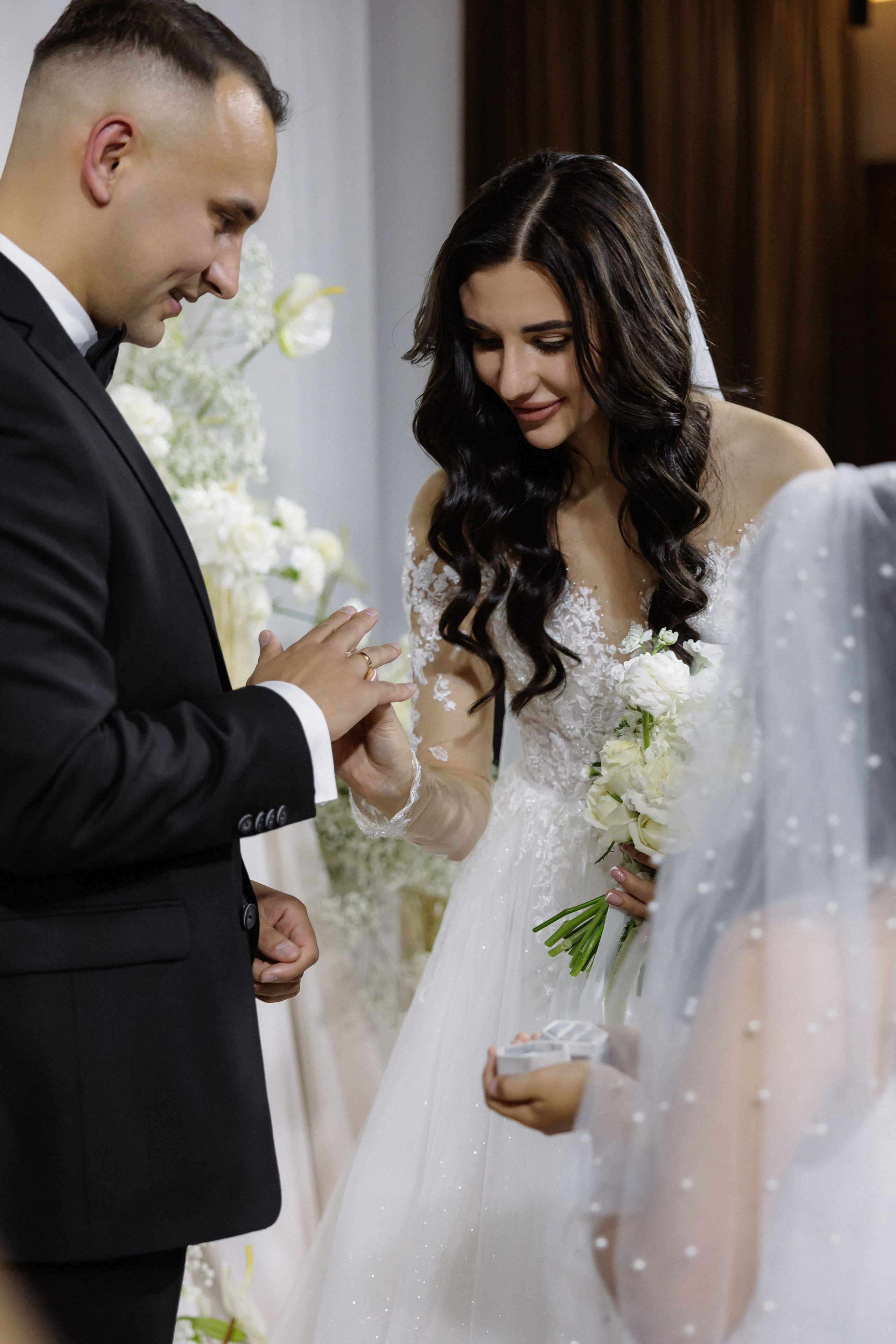 Дмитрий & Алена. RETOUCH-HOUSE