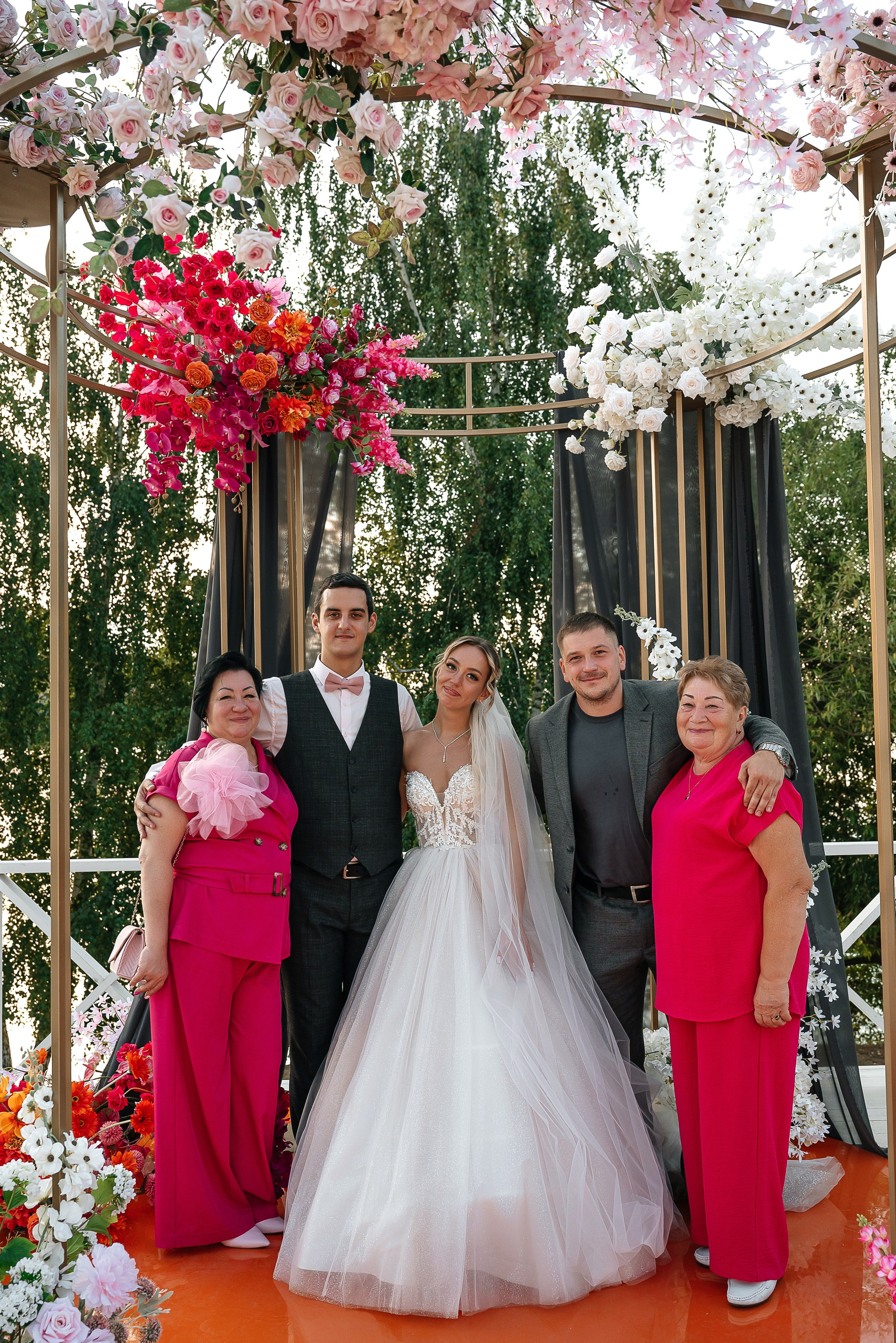 Костя & Лиза. RETOUCH-HOUSE