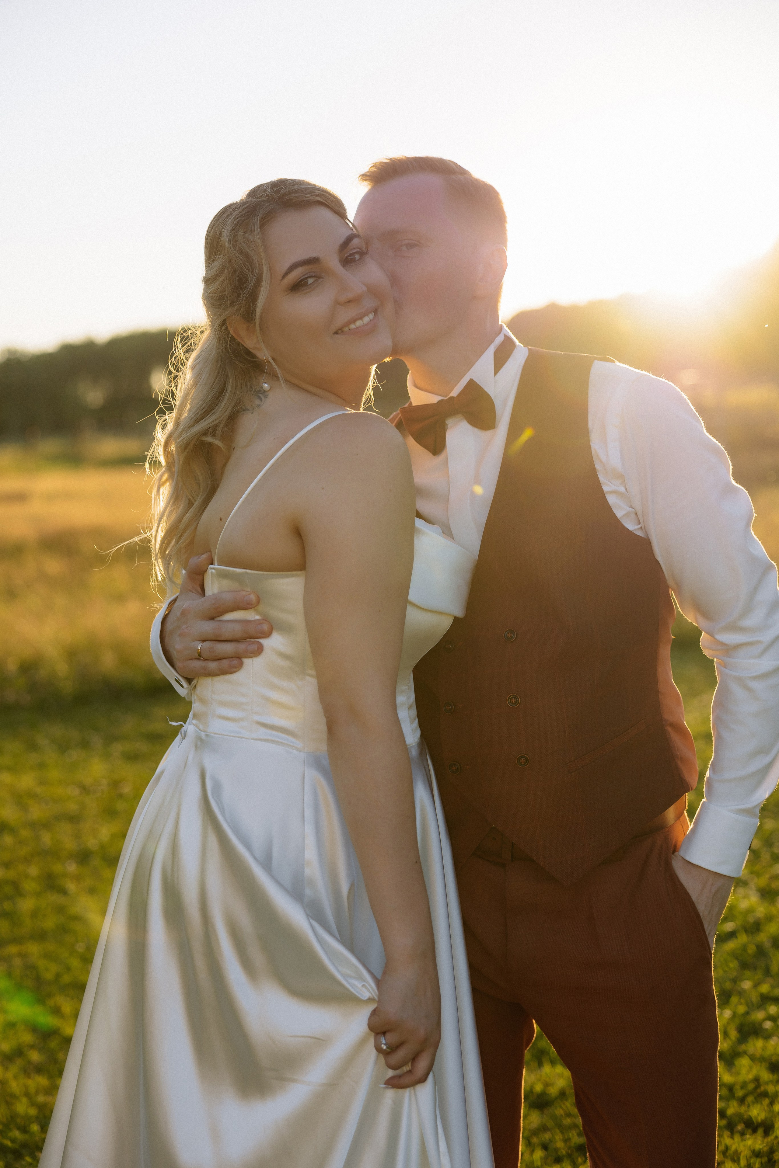 Владислав & Виктория. RETOUCH-HOUSE