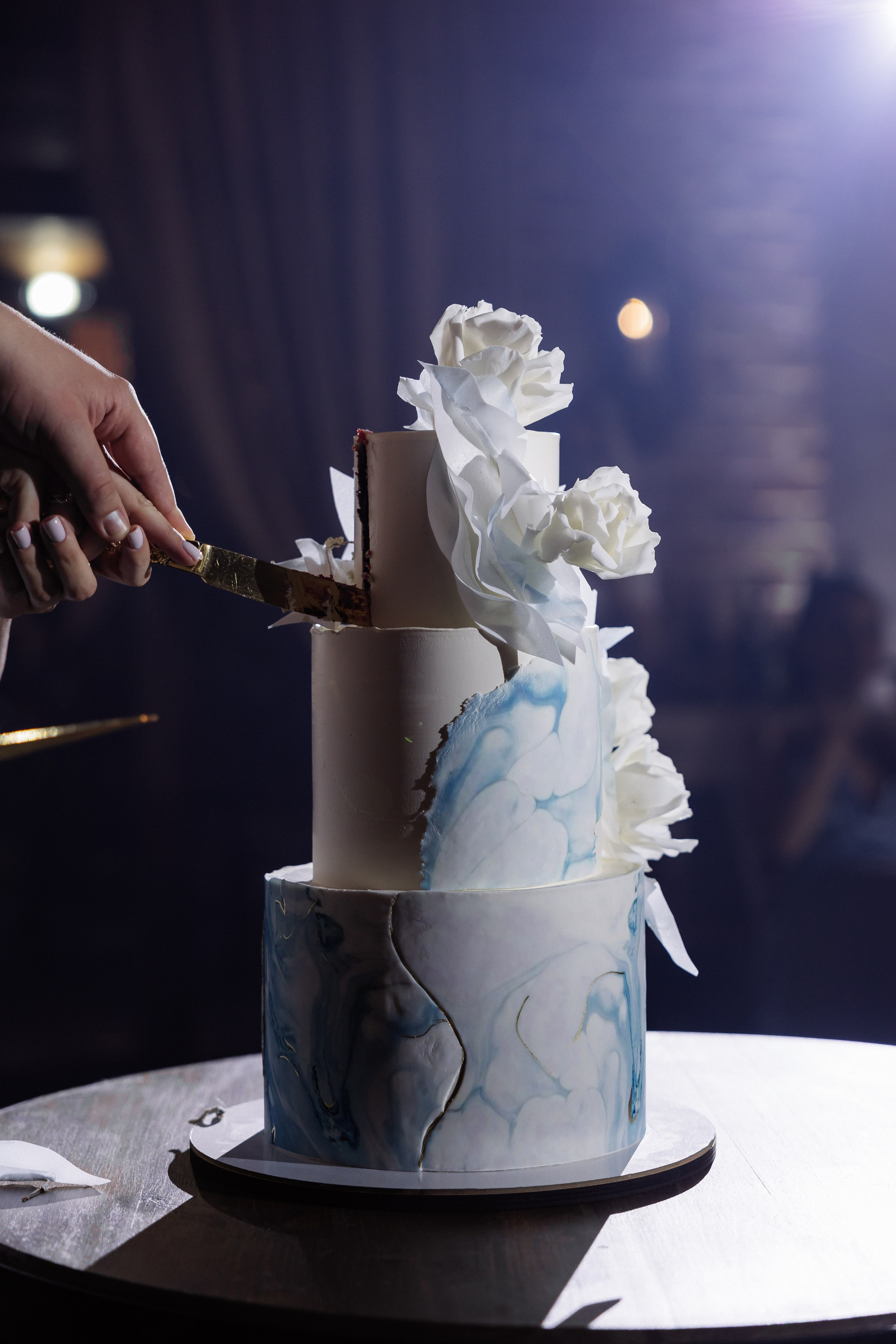 Дмитрий & Анна. RETOUCH-HOUSE