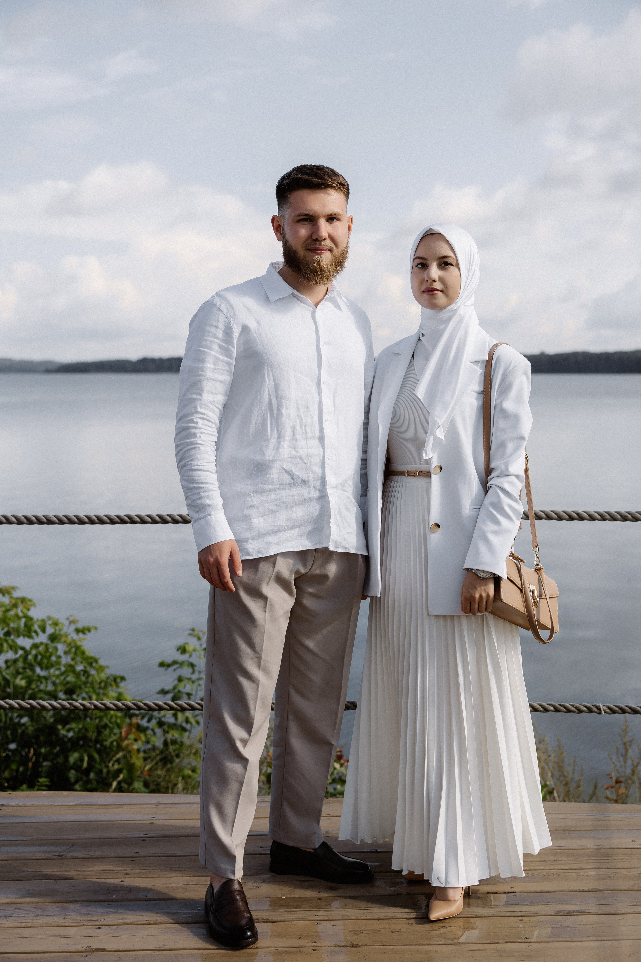 Эмилия & Тимур. RETOUCH-HOUSE