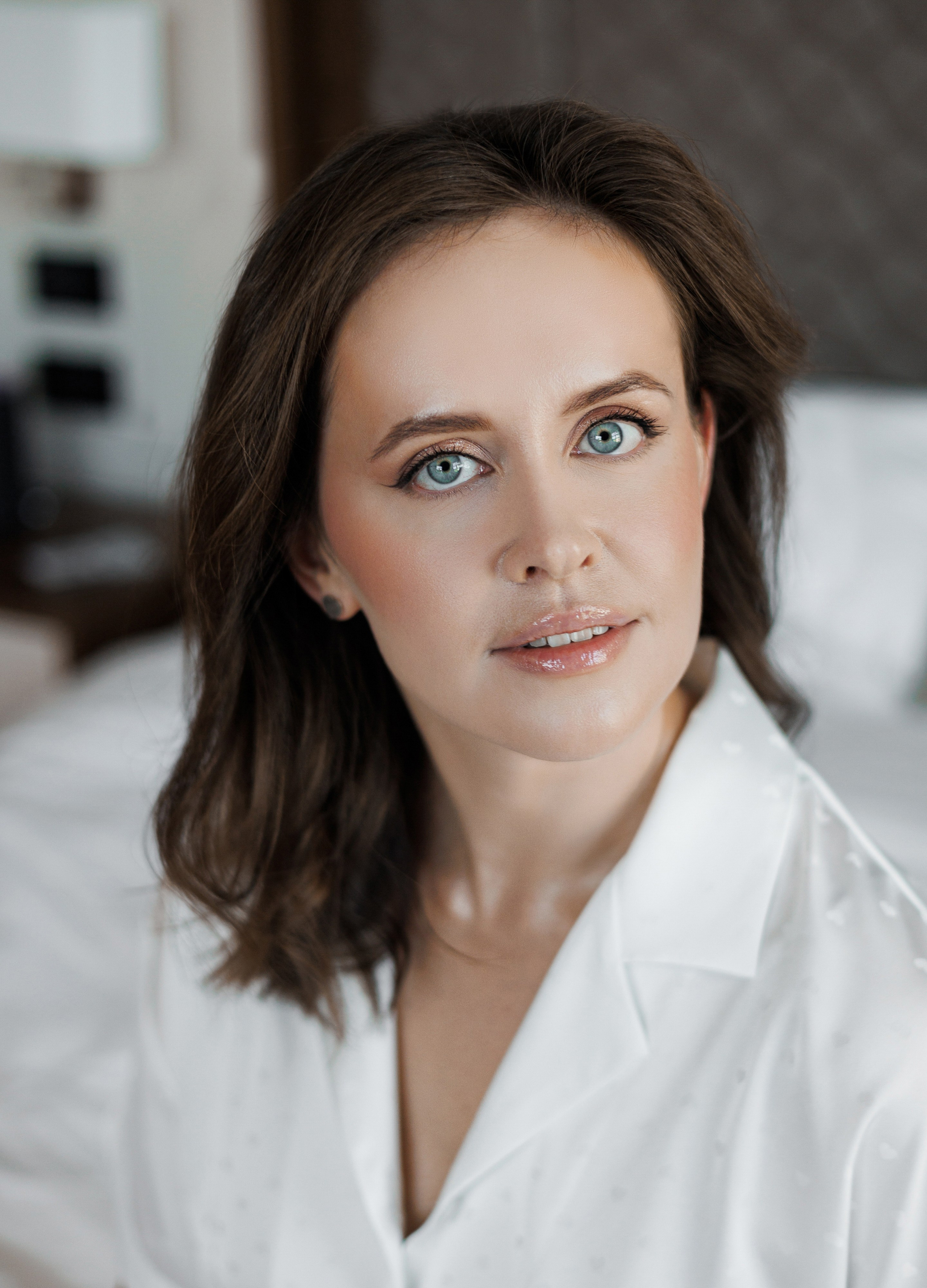 Илья & Валерия. RETOUCH-HOUSE