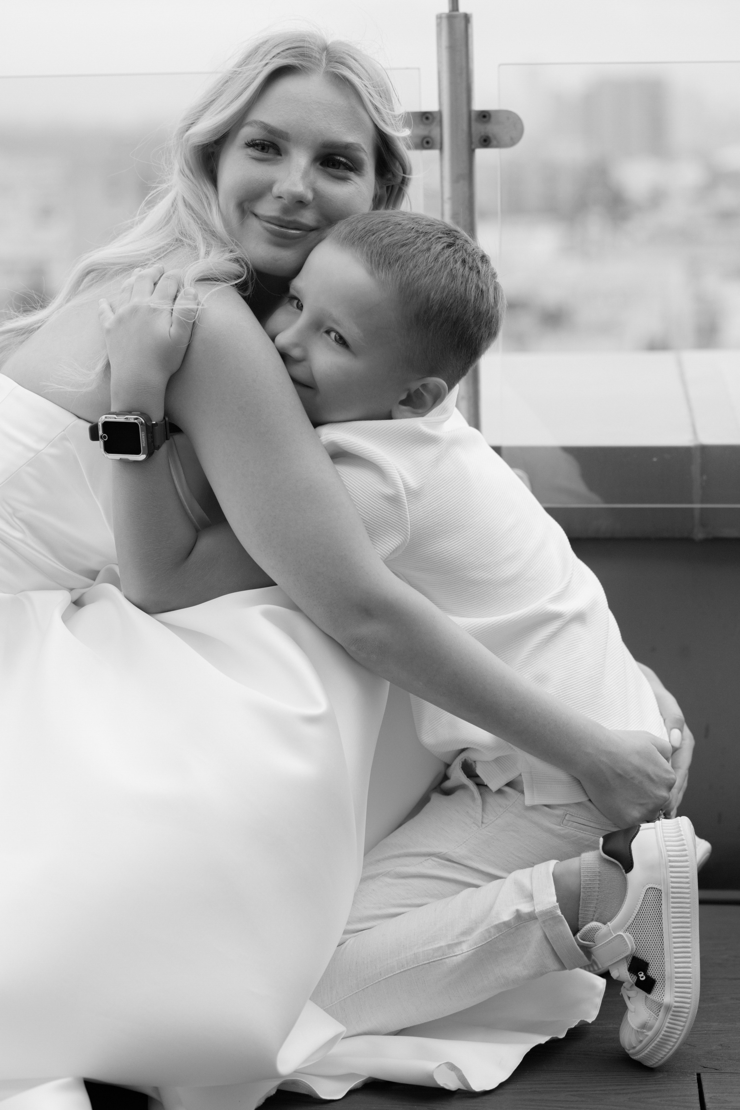 Илья & Таня. RETOUCH-HOUSE