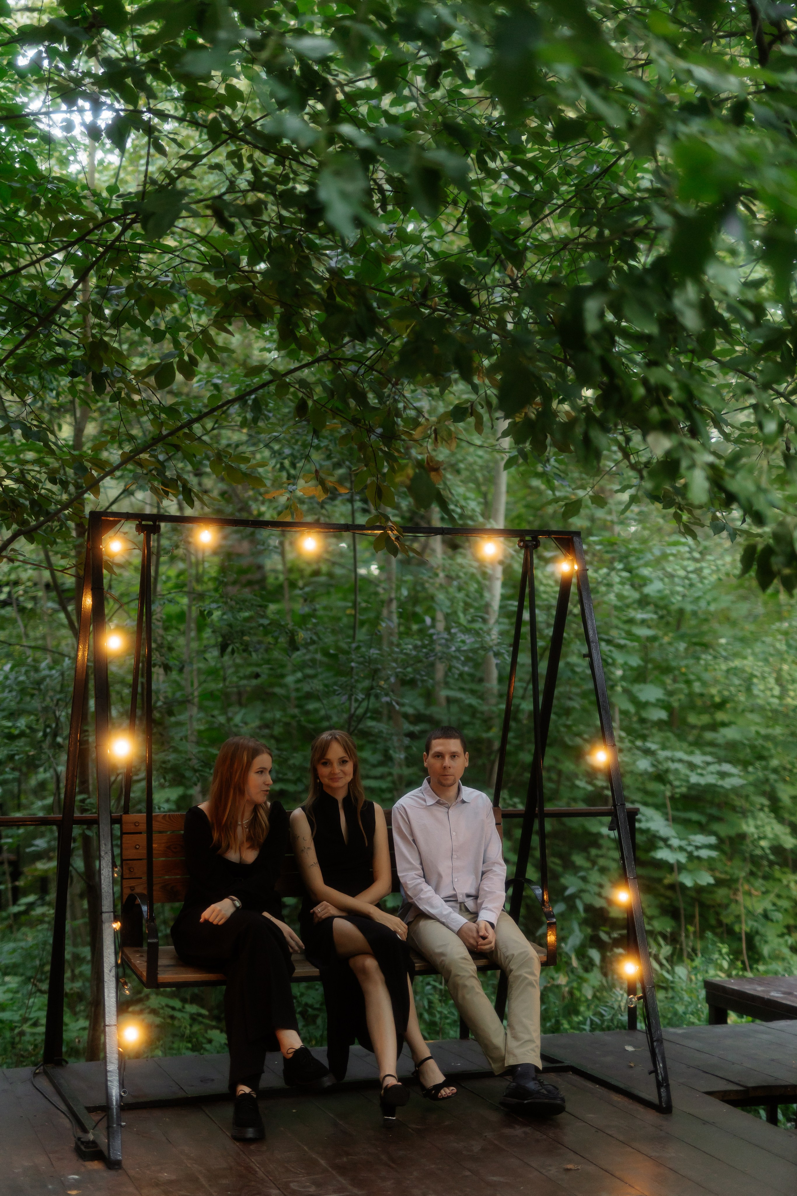 Мария & Александр. RETOUCH-HOUSE