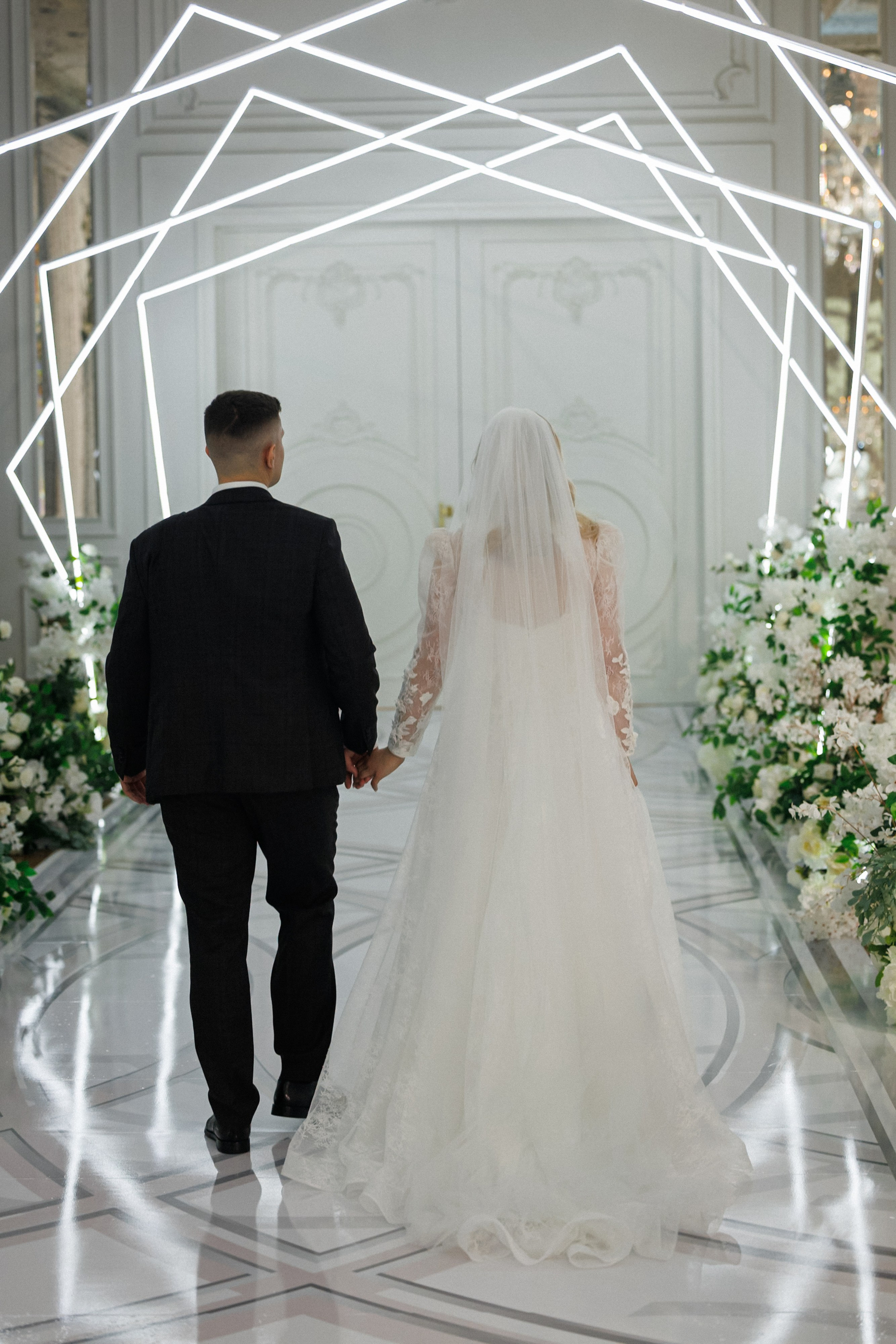 Павел & Варвара. RETOUCH-HOUSE