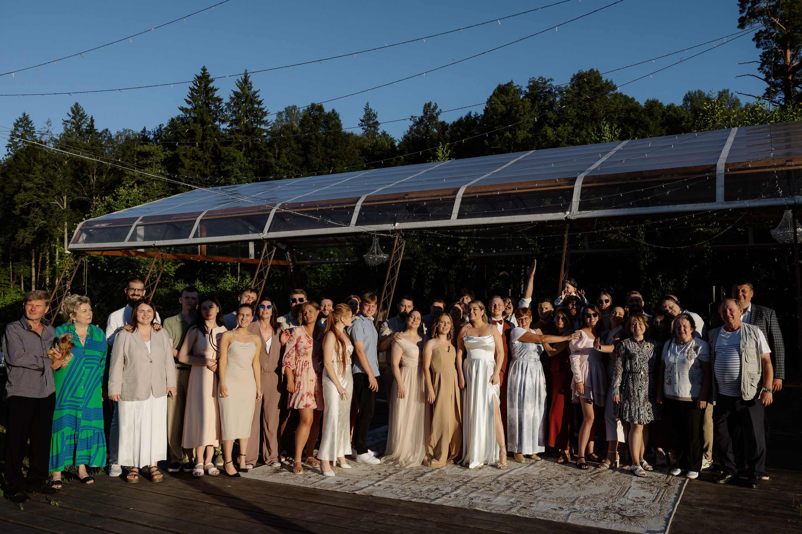 Владислав & Виктория. RETOUCH-HOUSE