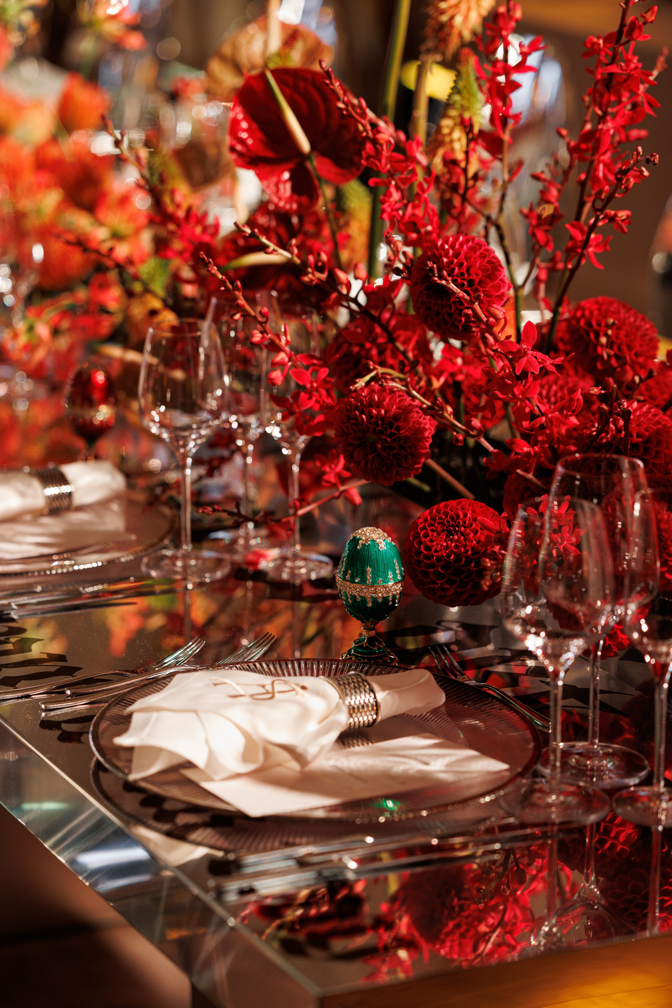 Виталий & Кристина. RETOUCH-HOUSE