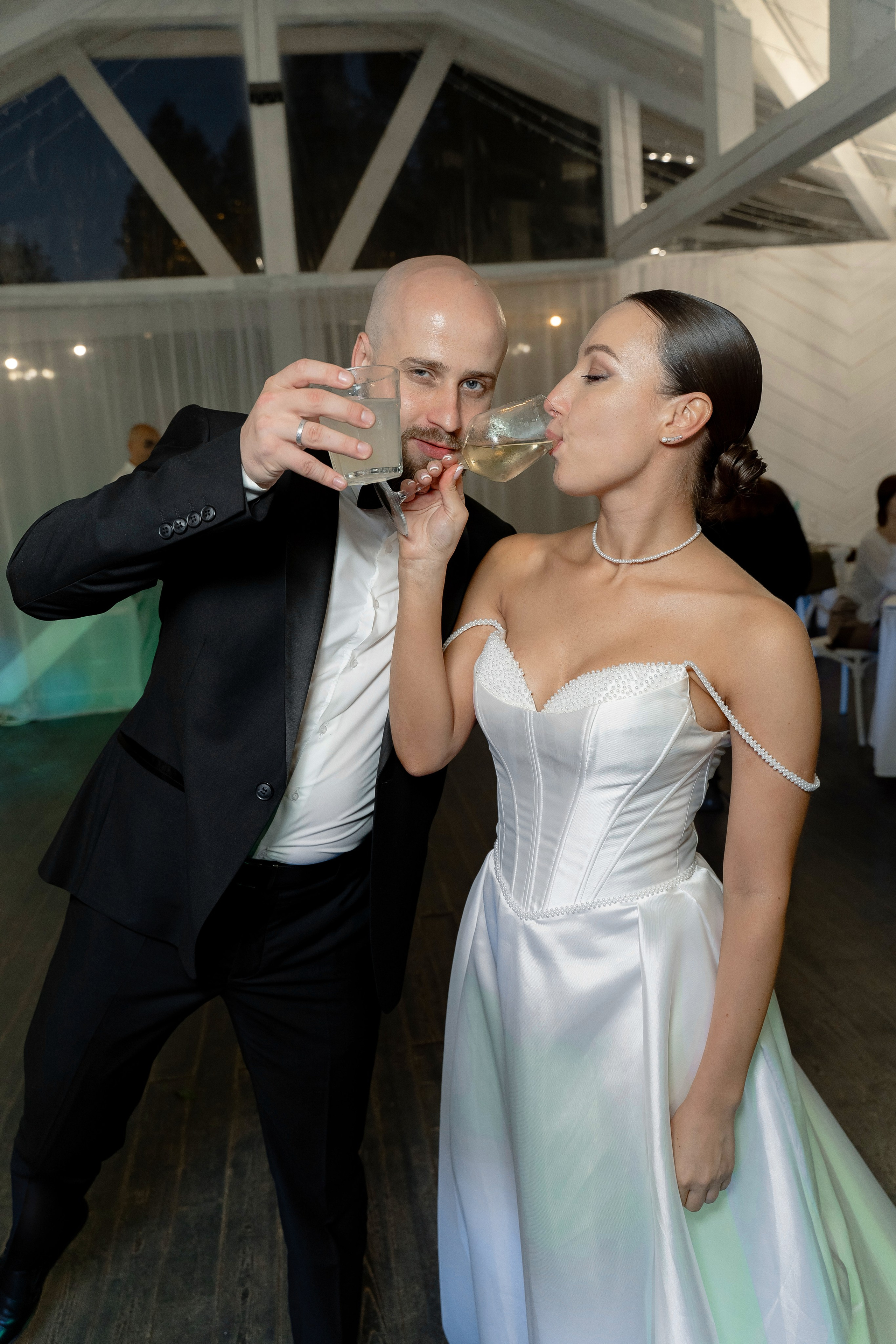 Илья & Инна. RETOUCH-HOUSE