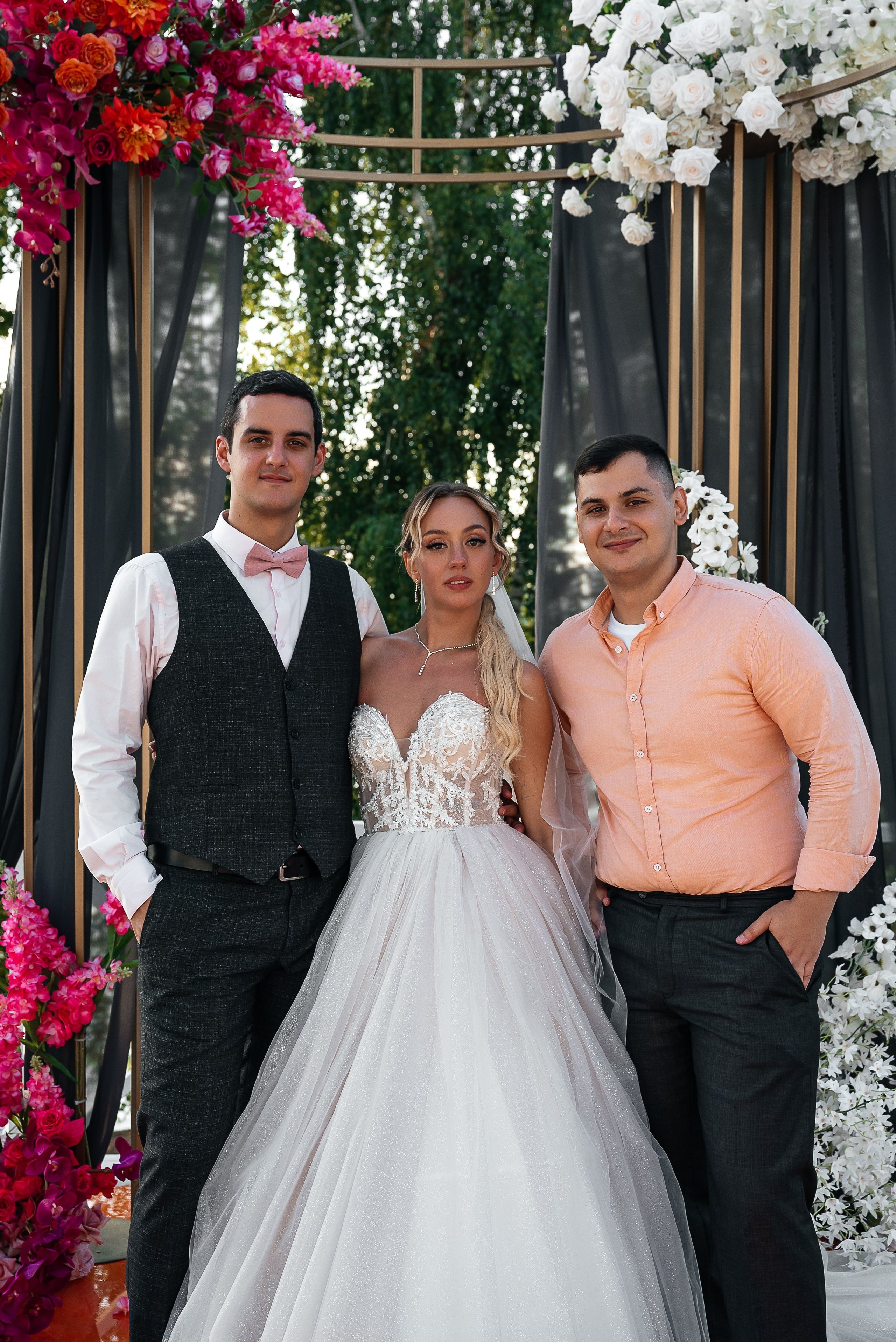 Костя & Лиза. RETOUCH-HOUSE