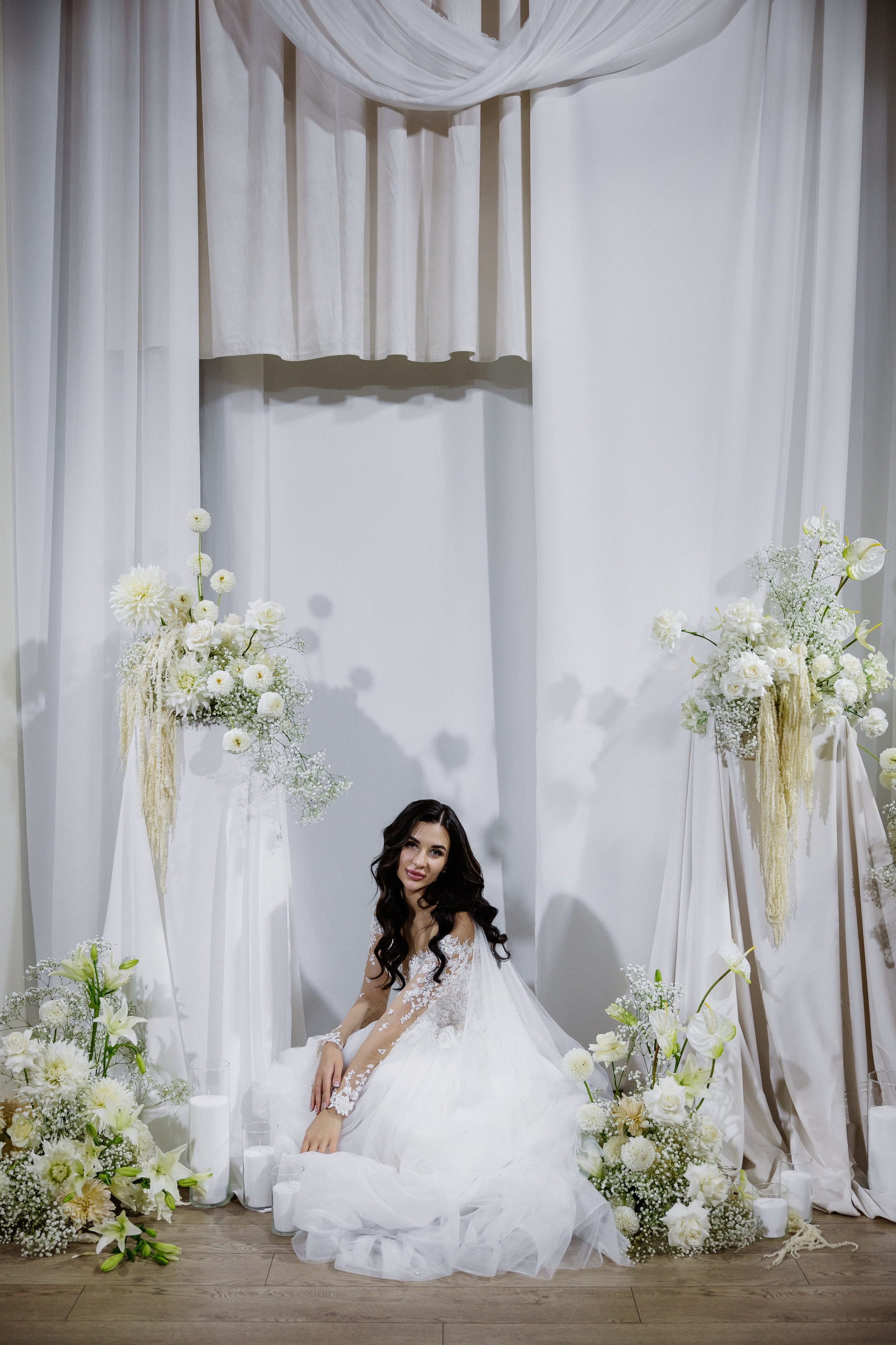 Дмитрий & Алена. RETOUCH-HOUSE