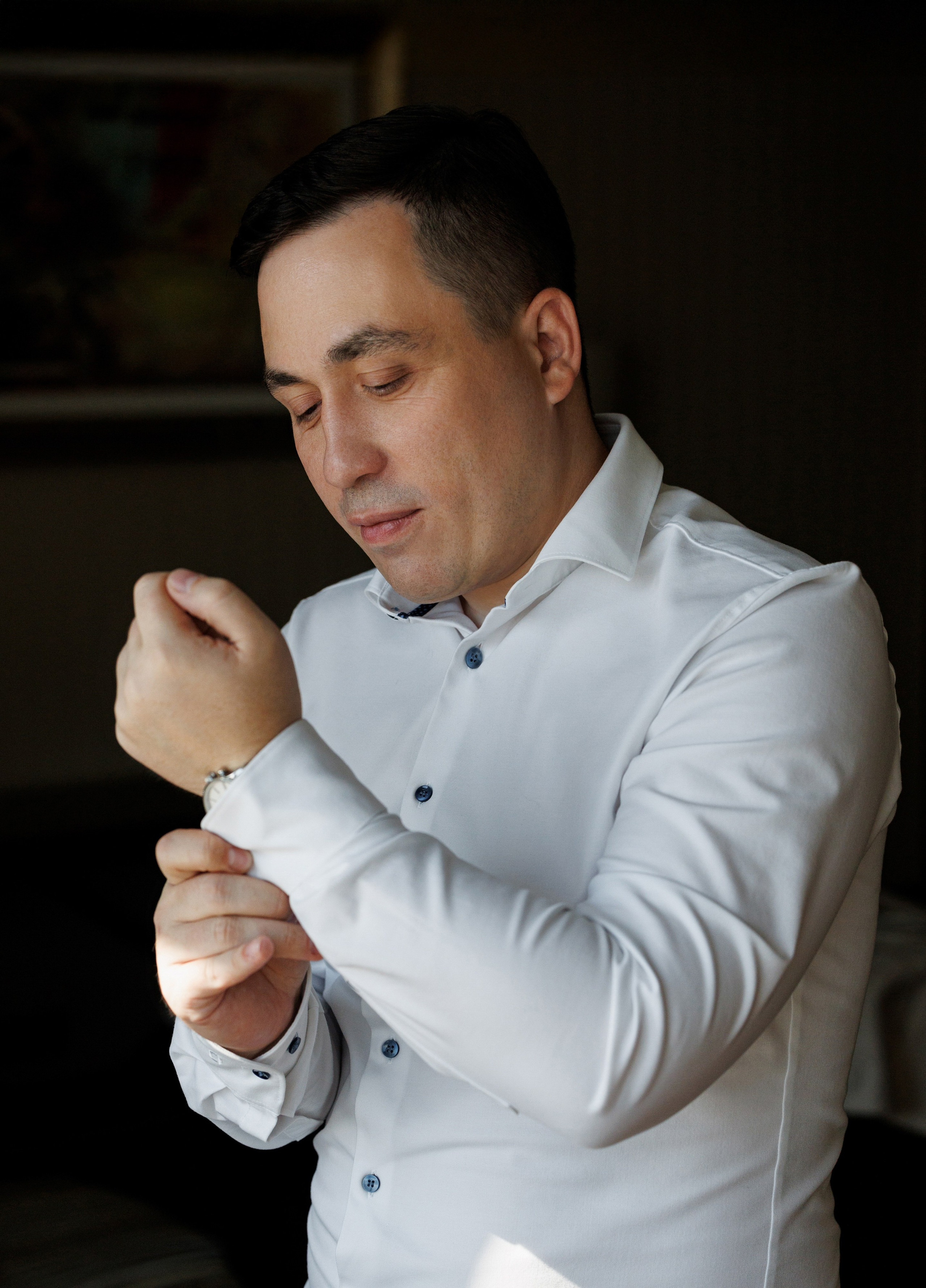 Илья & Таня. RETOUCH-HOUSE