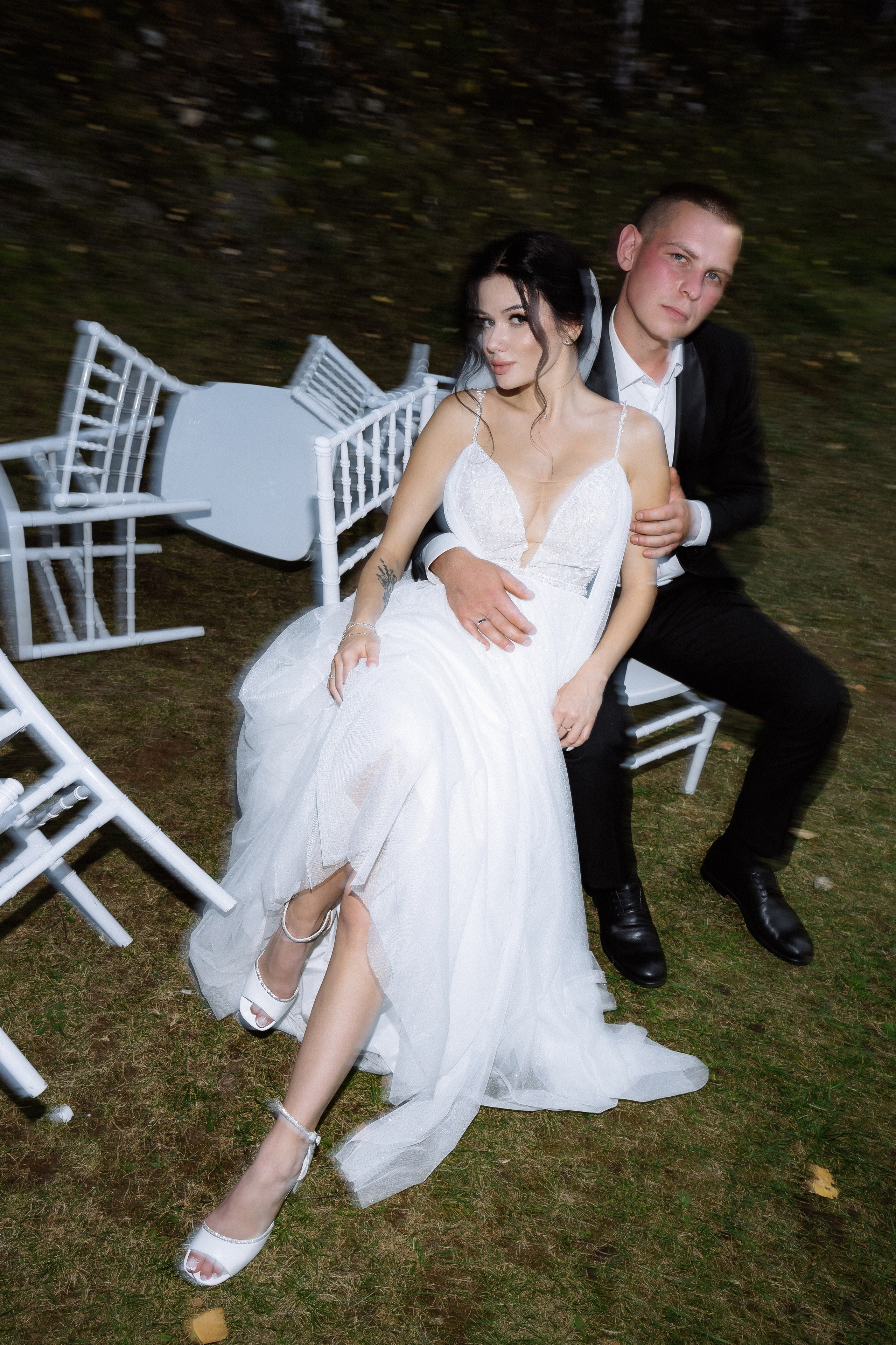 Владислав & Дарья. RETOUCH-HOUSE