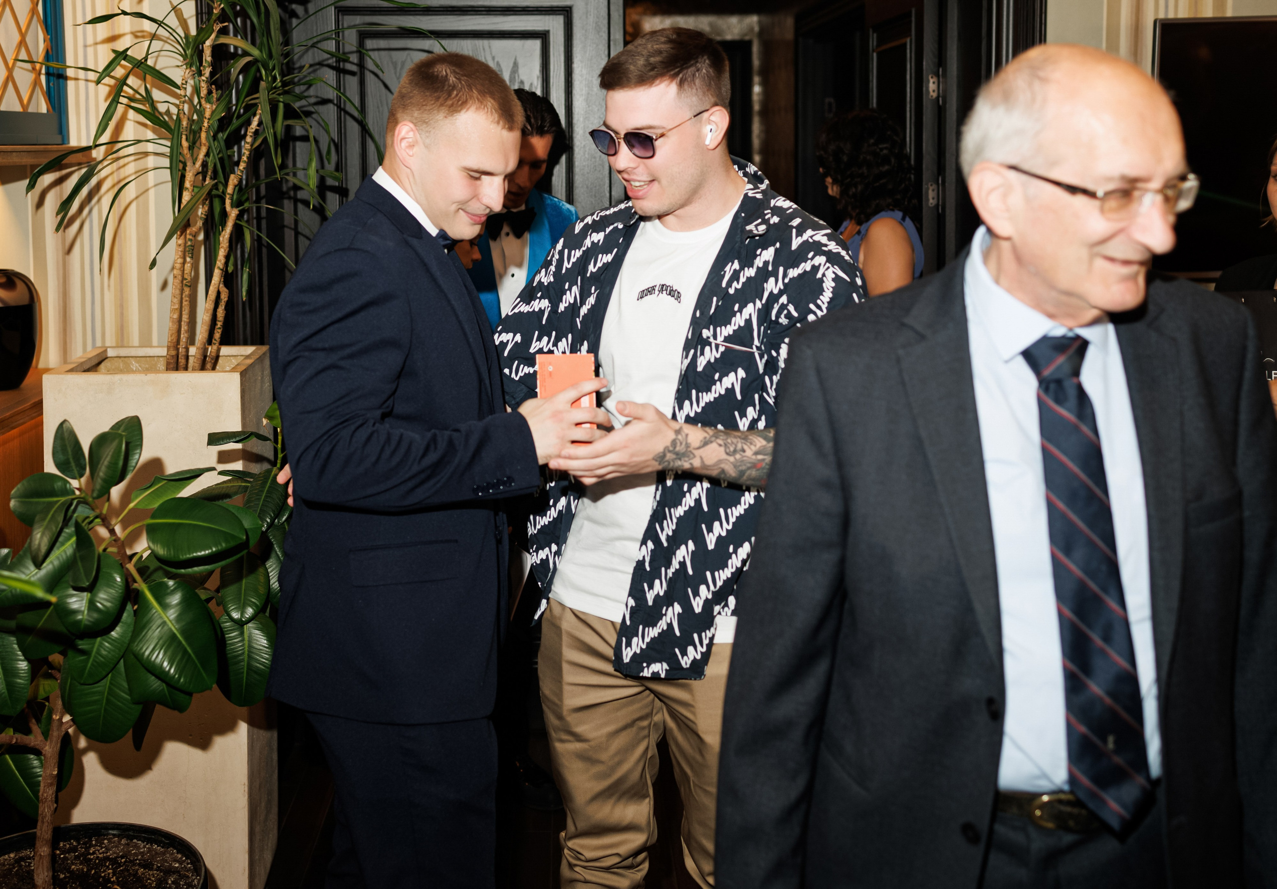 Рома & Маша. RETOUCH-HOUSE