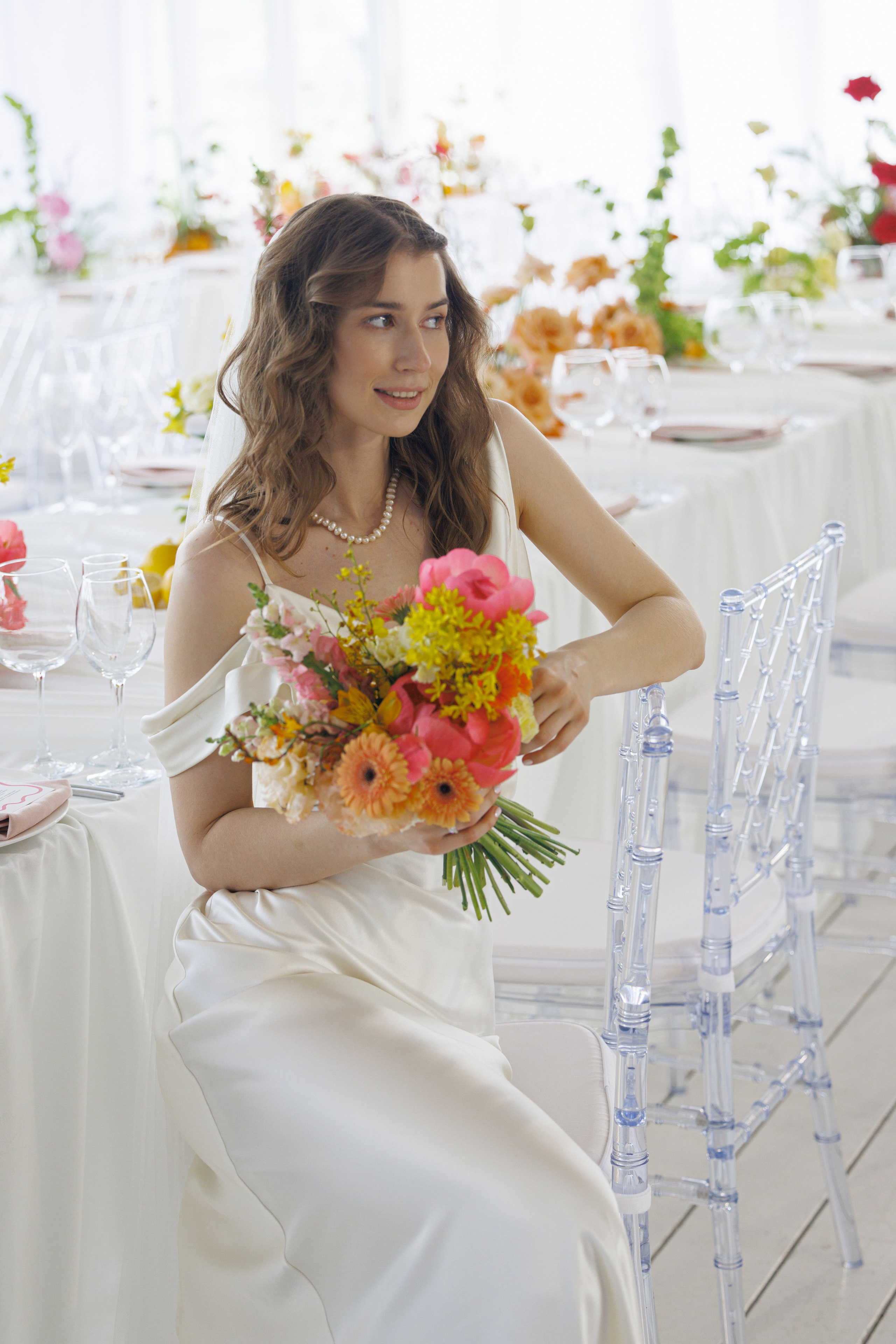 Ренат & Анастасия. RETOUCH-HOUSE