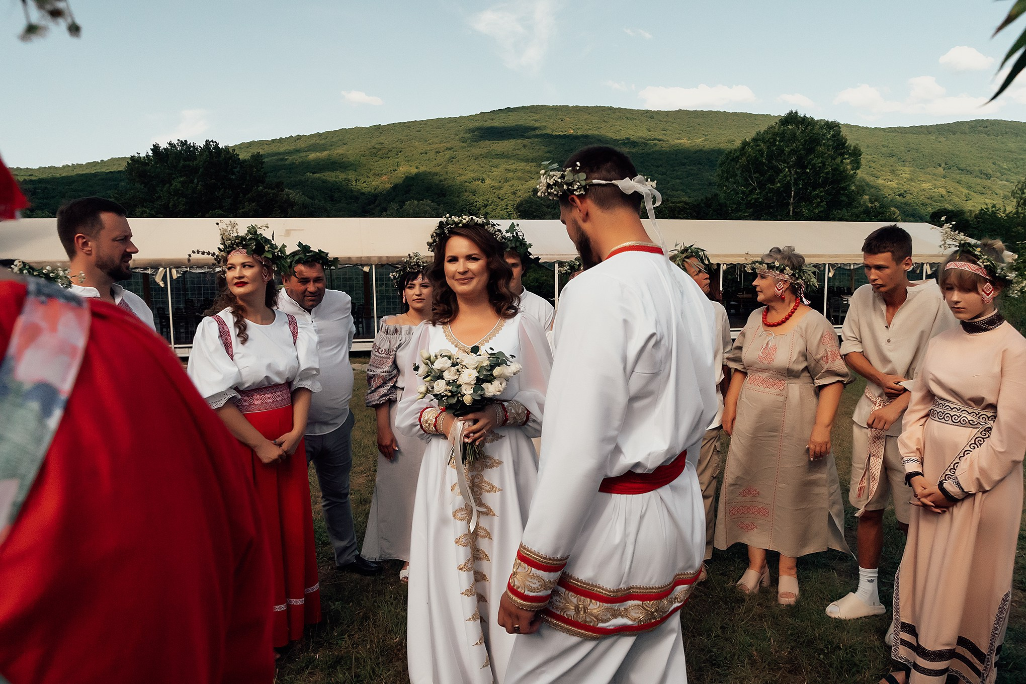 Свадьба. Свадебный и семейный фотограф/видеограф в Краснодаре Наталья Осинская